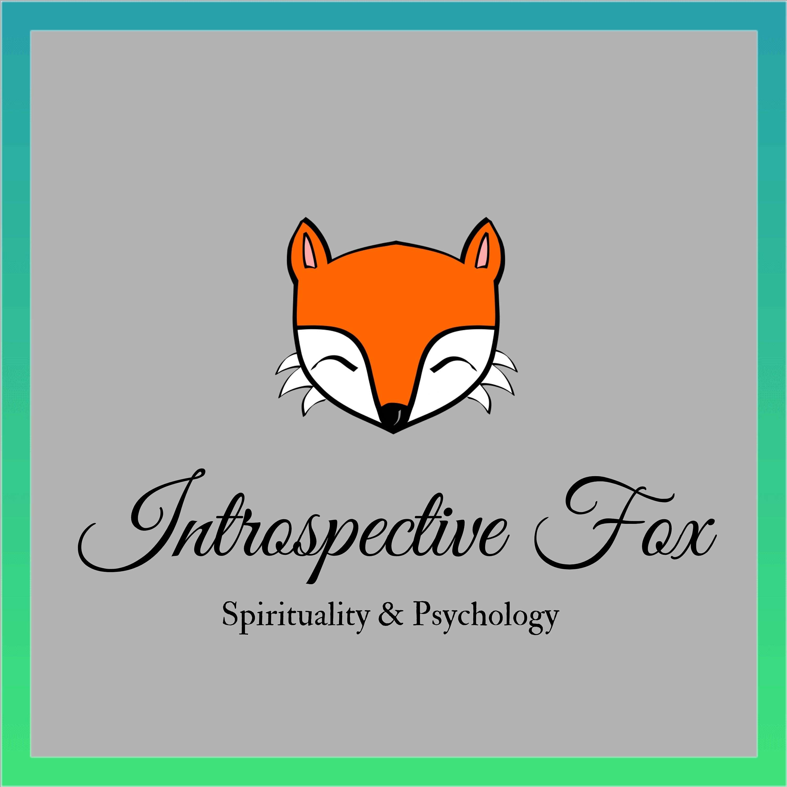 Introspective Fox 