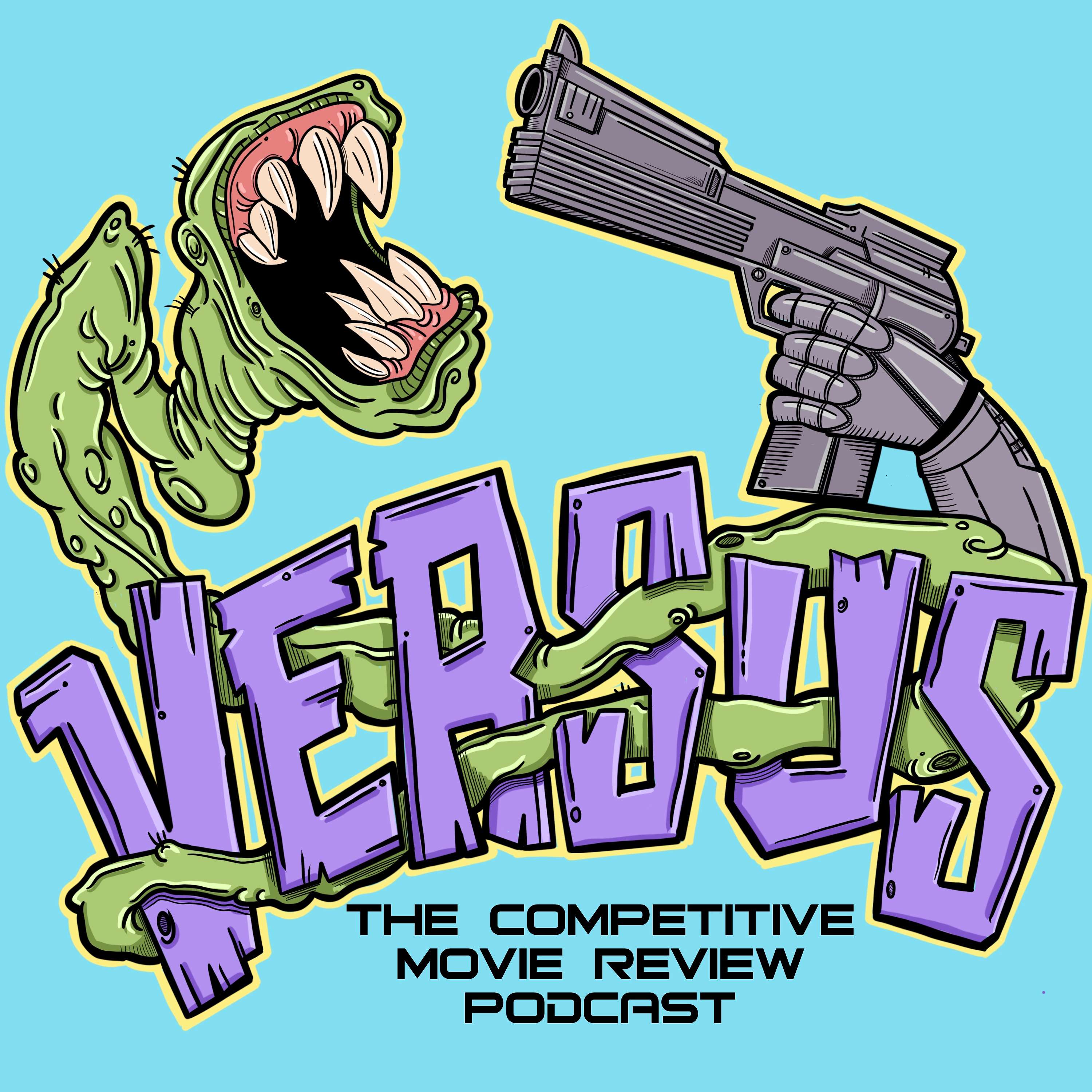 Versus: The Competitive Movie Review Podcast
