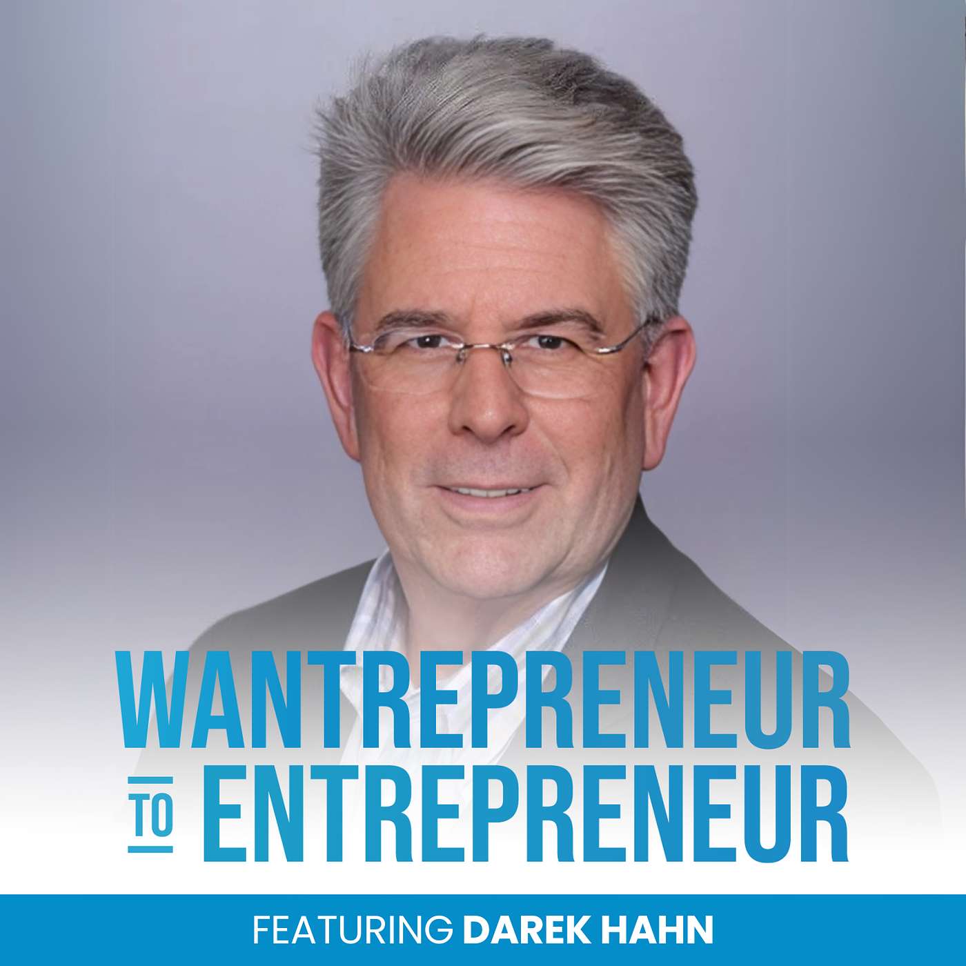1204: Bought companies, sold companies, & building companies through RELATIONSHIPS in the IT space w/ Darek Hahn