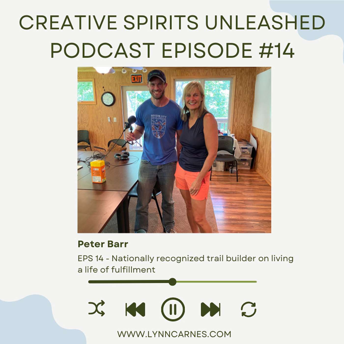 Creative Spirits Unleashed