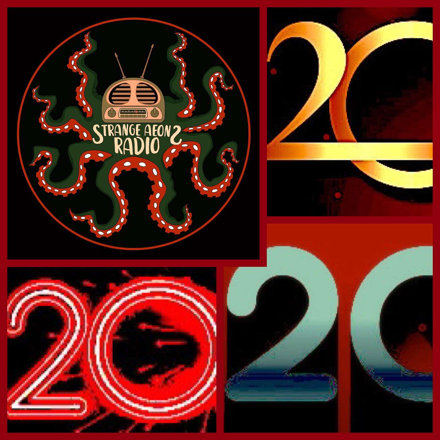 101 BEST OF 2020!