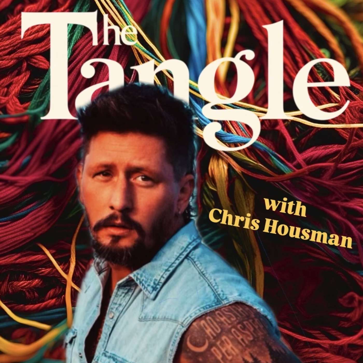 Tangled in ‘Dodge City,’ The Cowgays & Empathy Over Anger (with Chris Housman)
