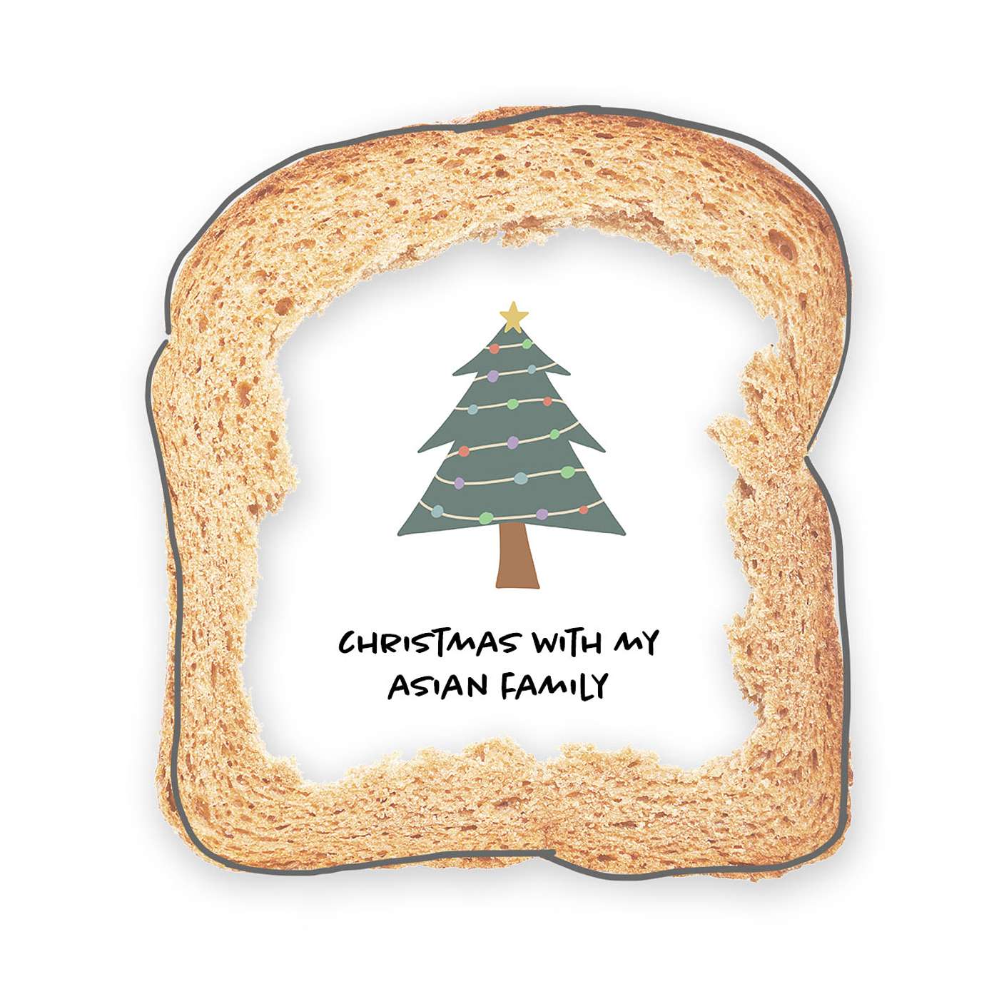 Eat Your Crust