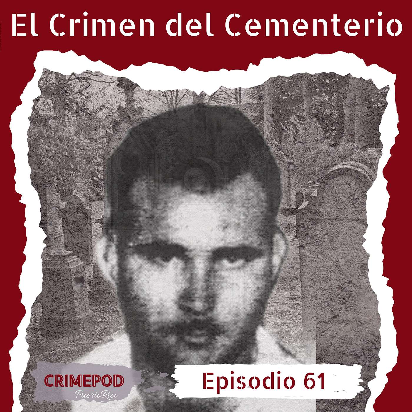 Crimepod Puerto Rico