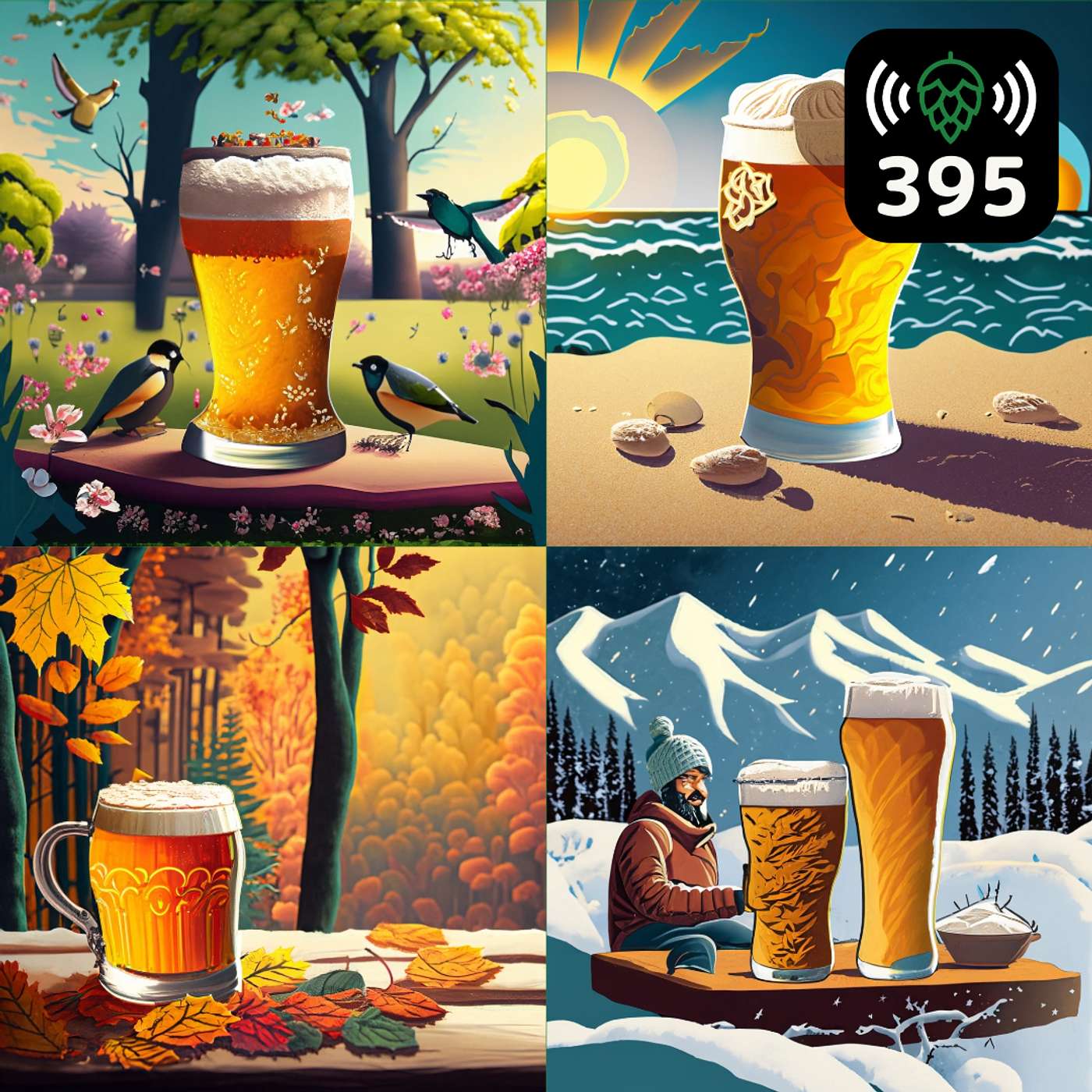 2023 Year in Craft Beer
