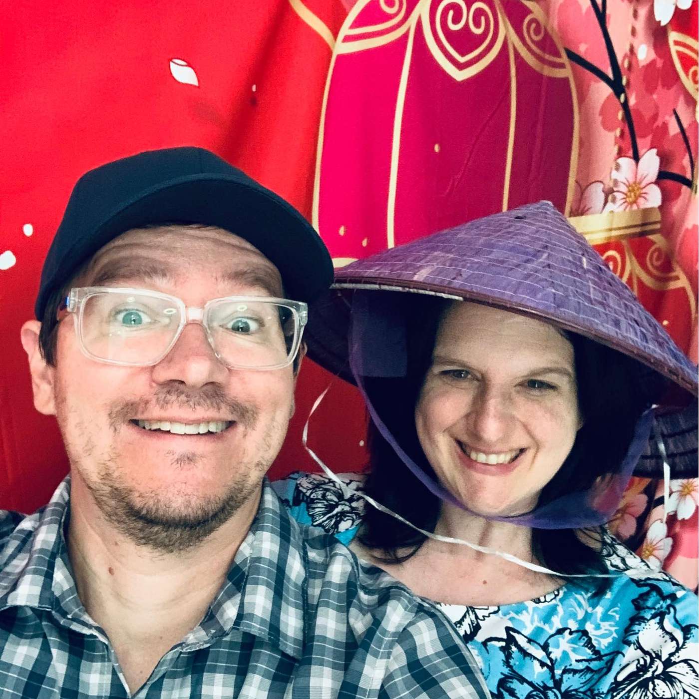 Kismet: Real love stories of serendipity, cosmic timing, and meeting “the one”