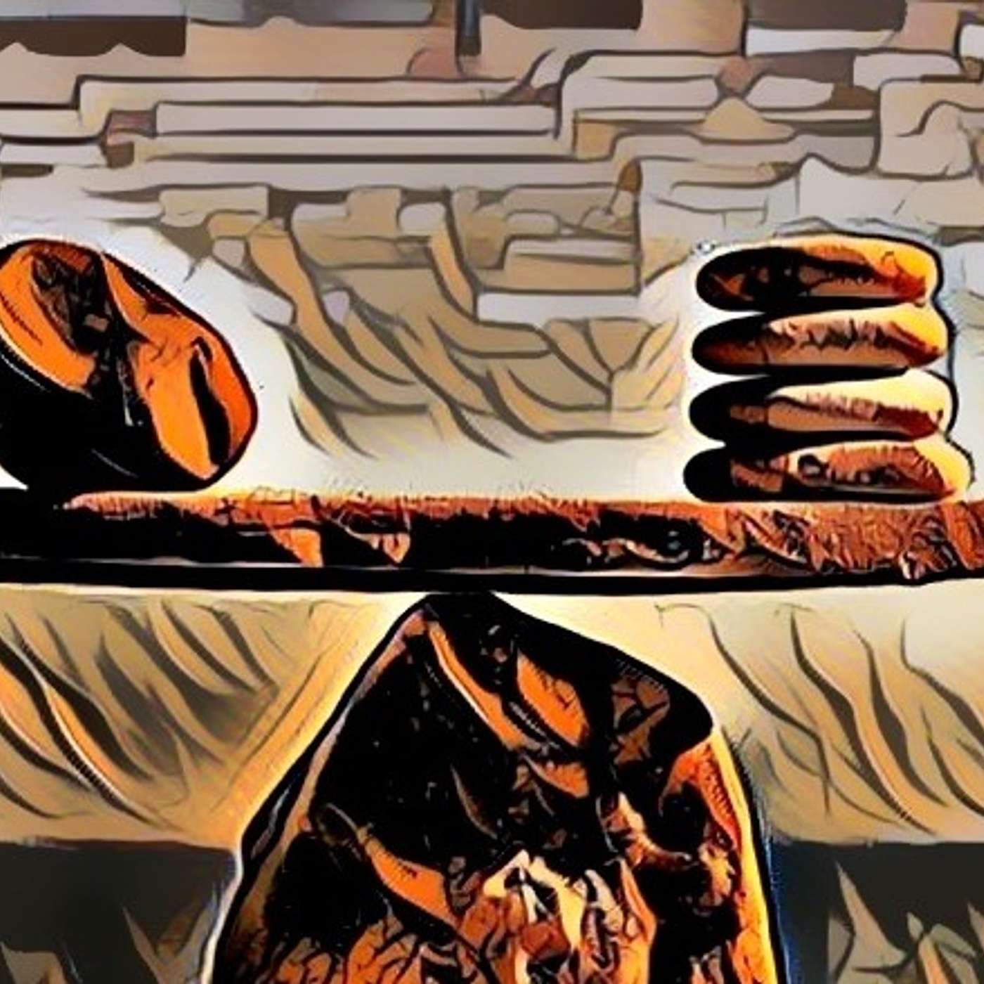 Balancing inner and outer change