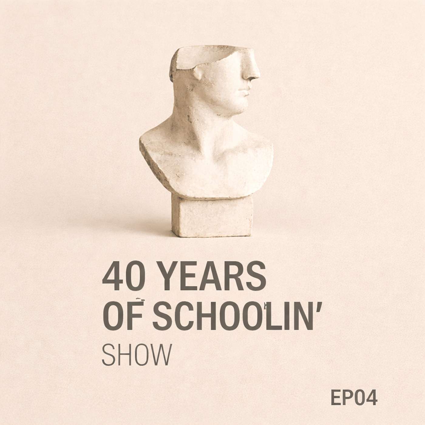 40 Years of Schoolin - Episode 4