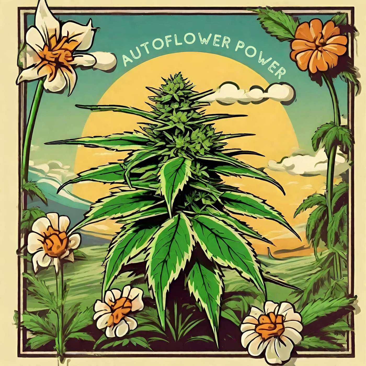 Seed Selection 101: Buying Your First Autoflower Seeds: What, Where and How