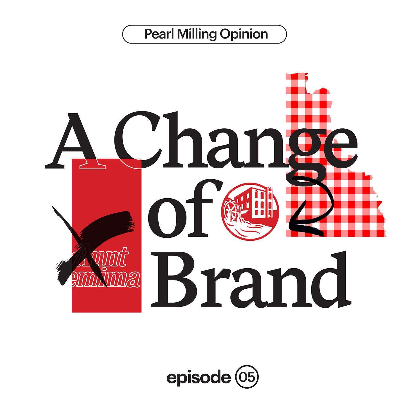 cover of episode Pearl Milling Opinion