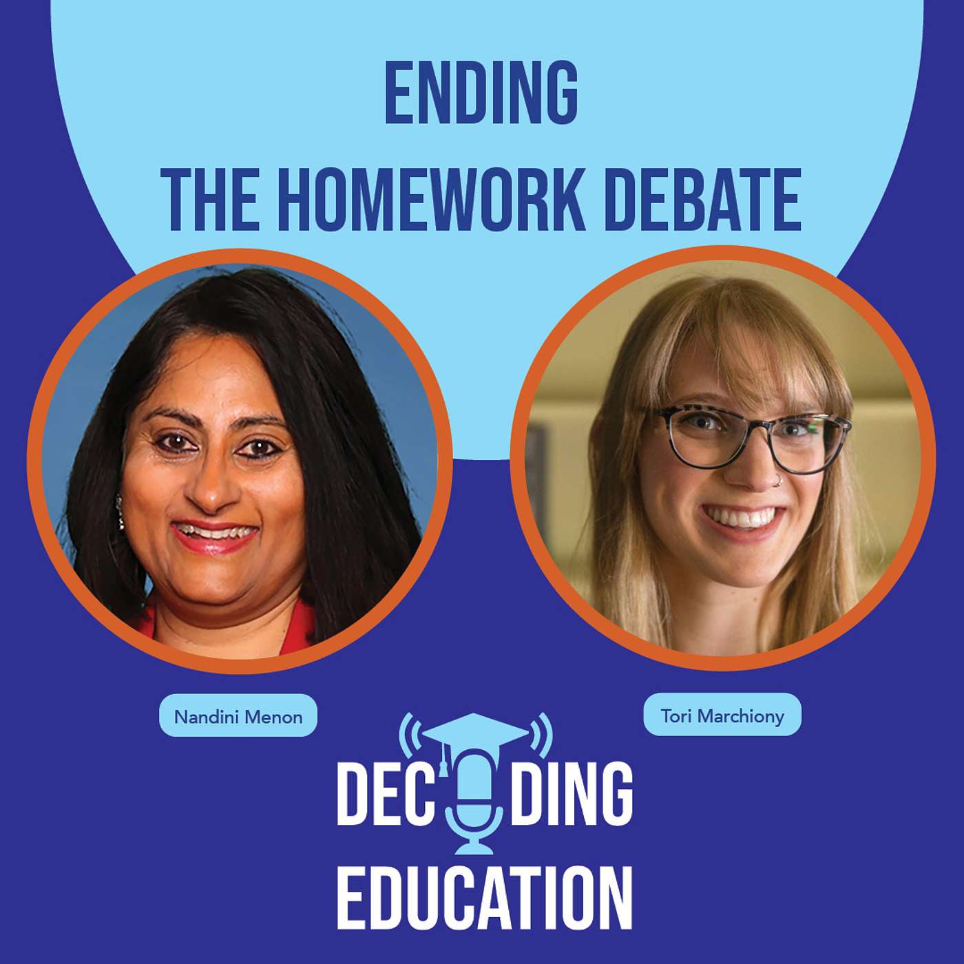 Ending The Homework Debate