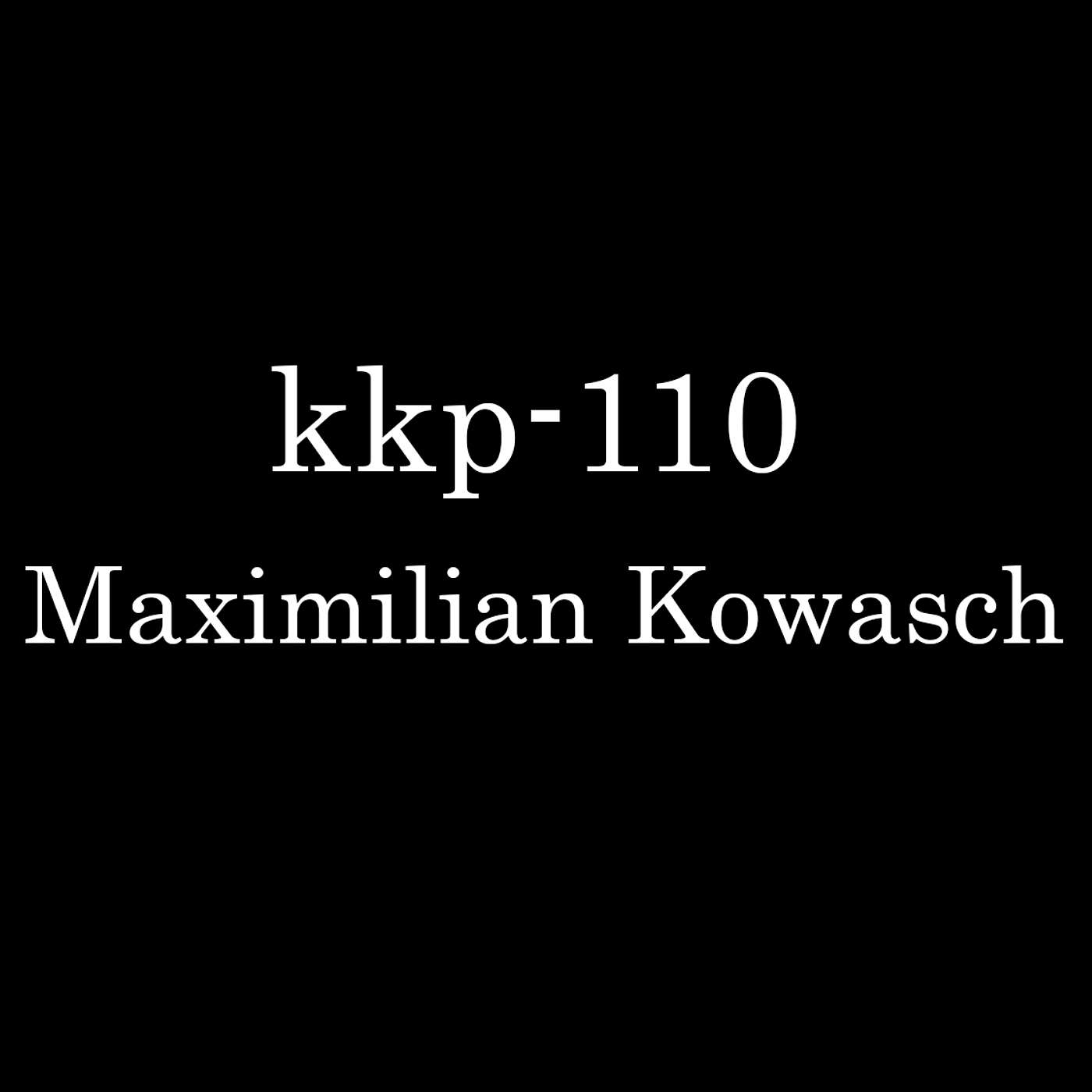 Kourosh Khoylou Podcast