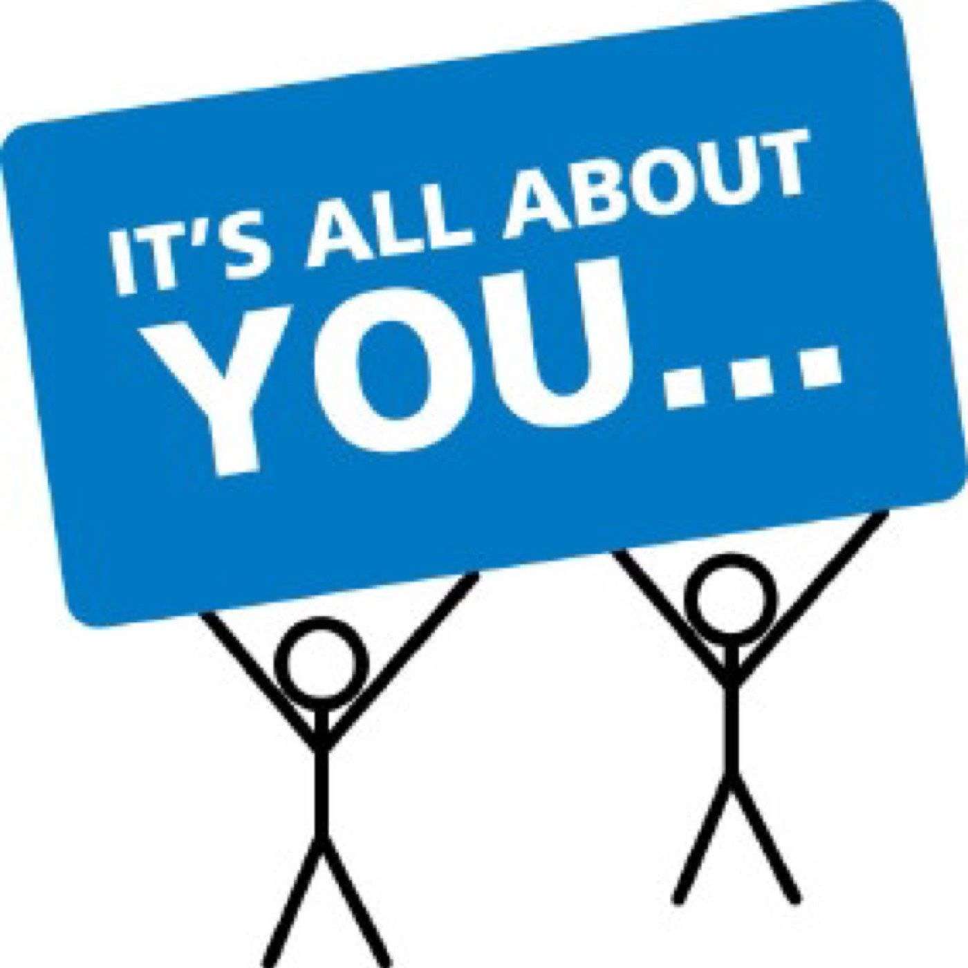 All About You