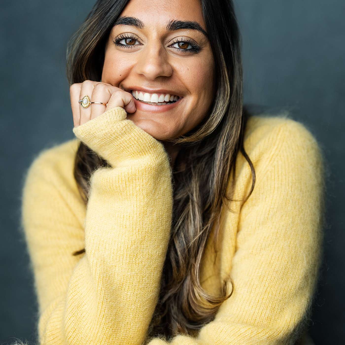 Death, Rebirth, and Scorpio Energy with Astrologer Kalpna Tandon: A Journey of Becoming episode artwork