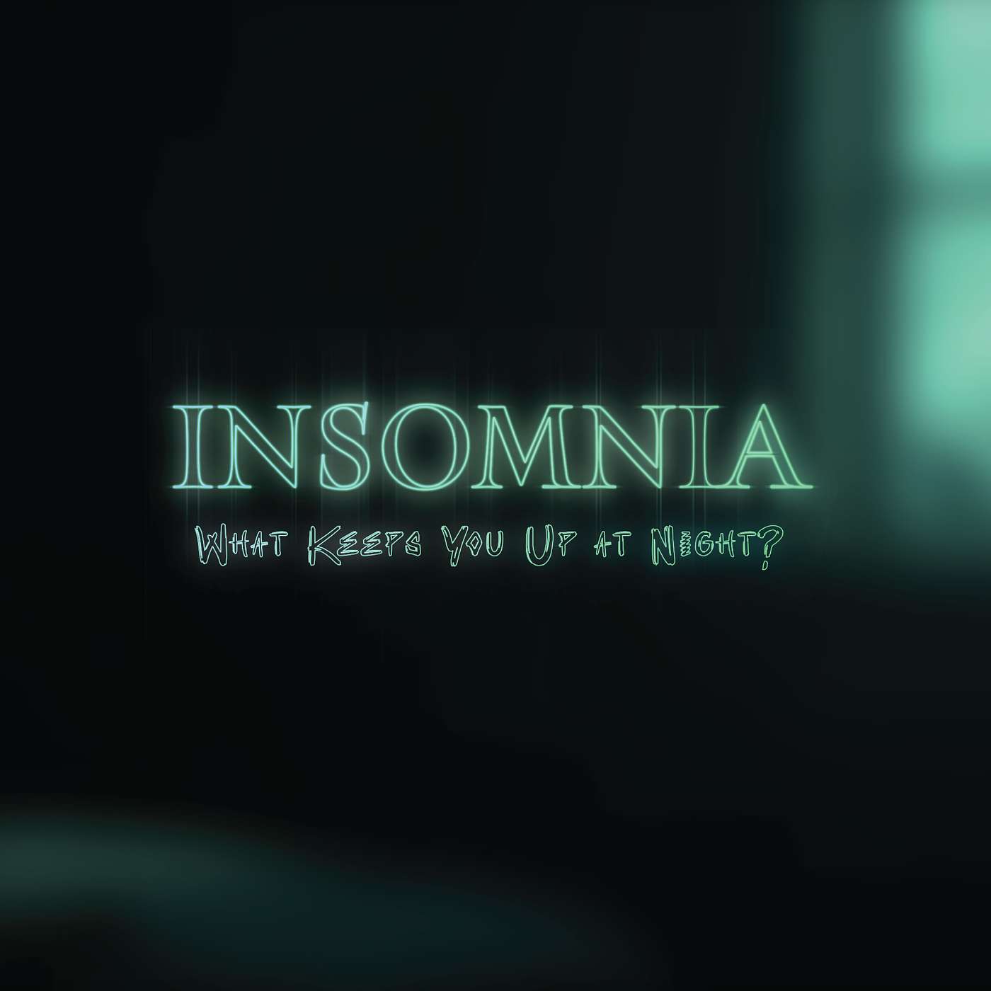 Insomnia | Raging Discontentment episode artwork