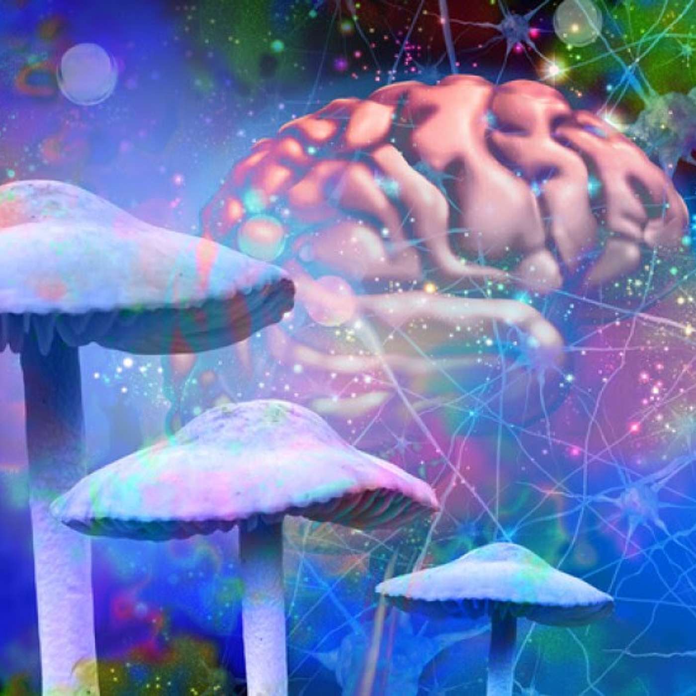 The Spirituality of Psychedelics