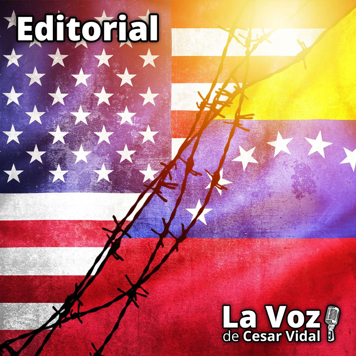 Editorial: La mayoría de los ciudadanos americanos no desea una intervención en Venezuela - 04/11/25