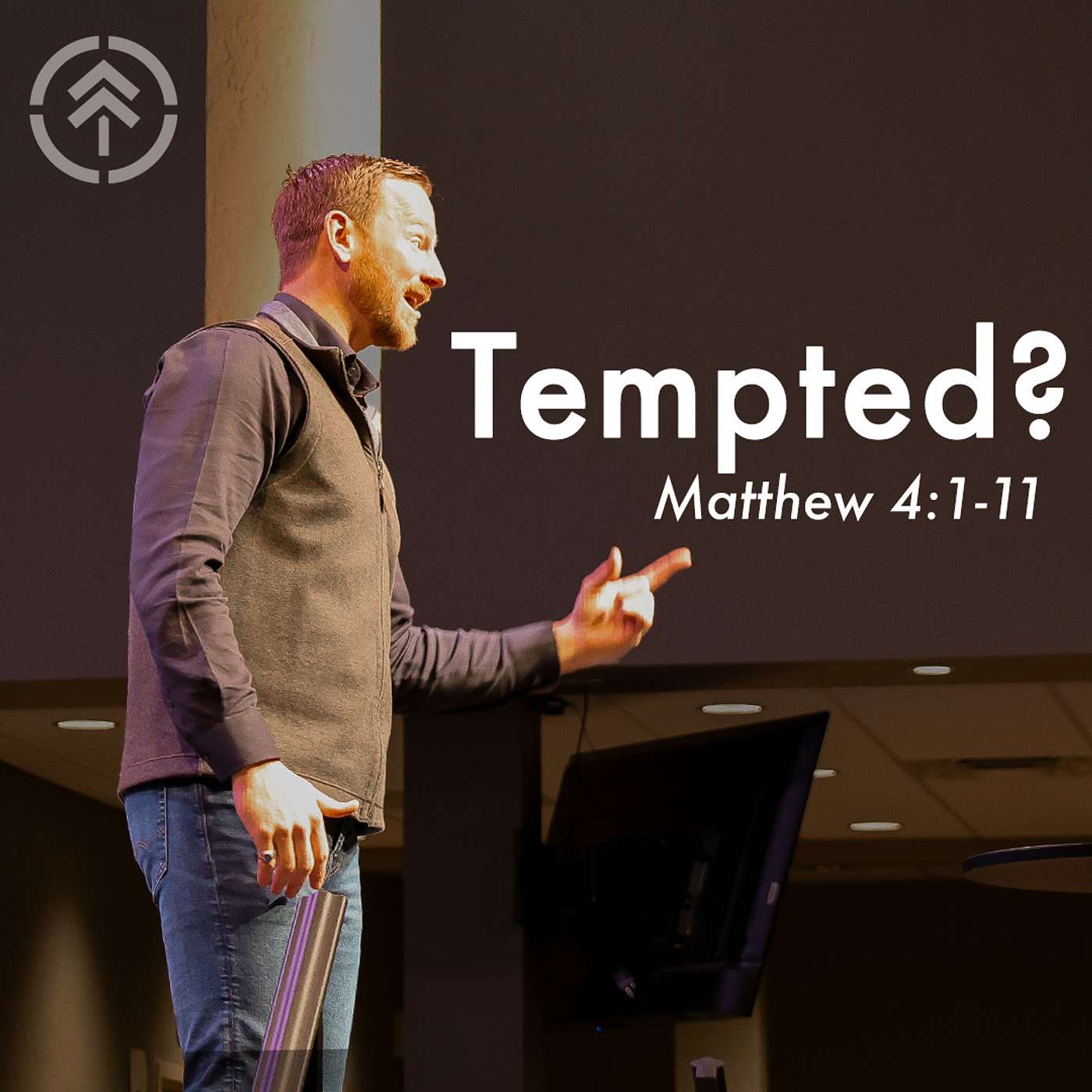 Tempted? - Dr. Stephen Buys episode artwork