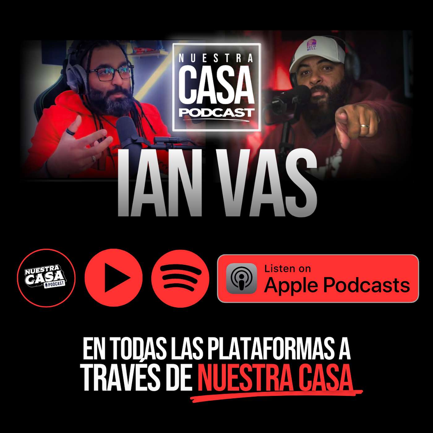 Nuestra Casa
