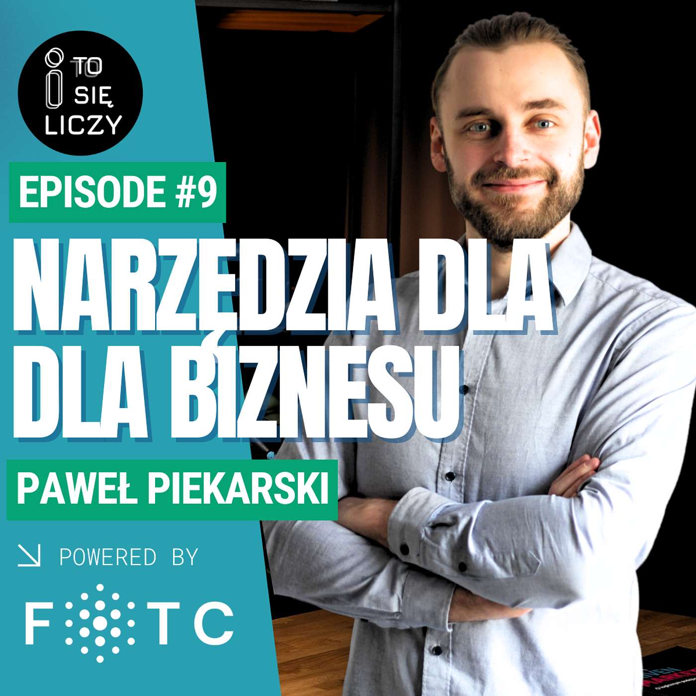 Od czego zacząć? GA4, Clarity, Excel, telefon, badania ... Paweł Piekarski - I To się liczy.