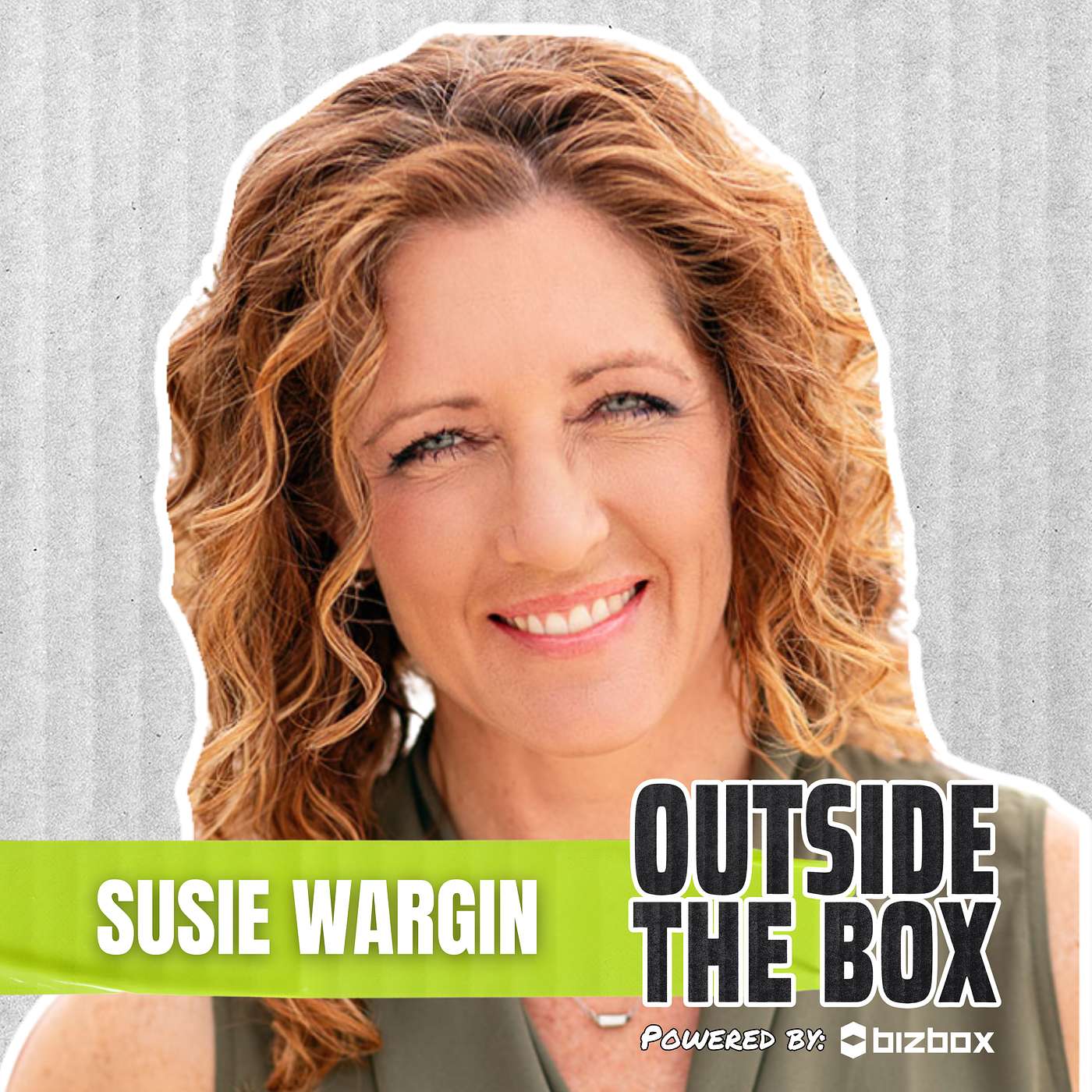 Outside The Box