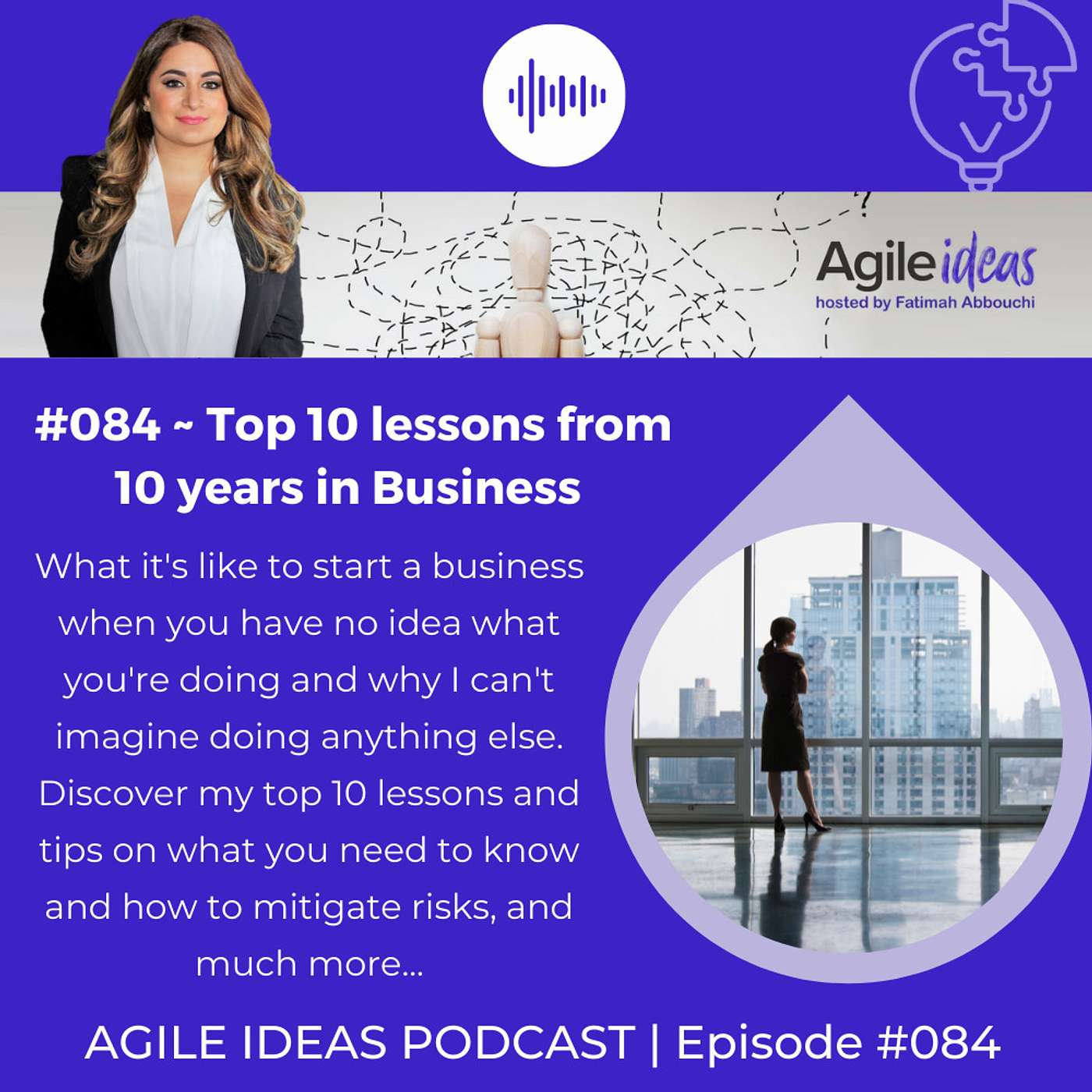 Agile Ideas