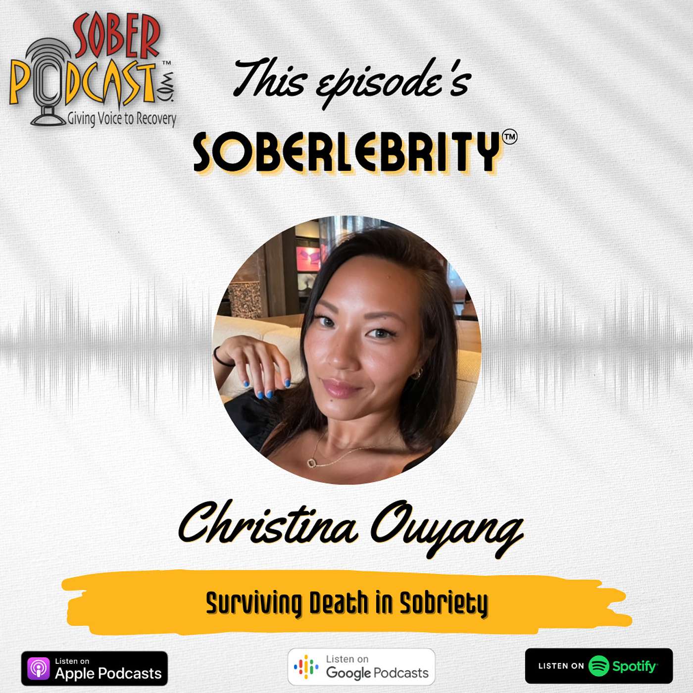 Sober Podcast