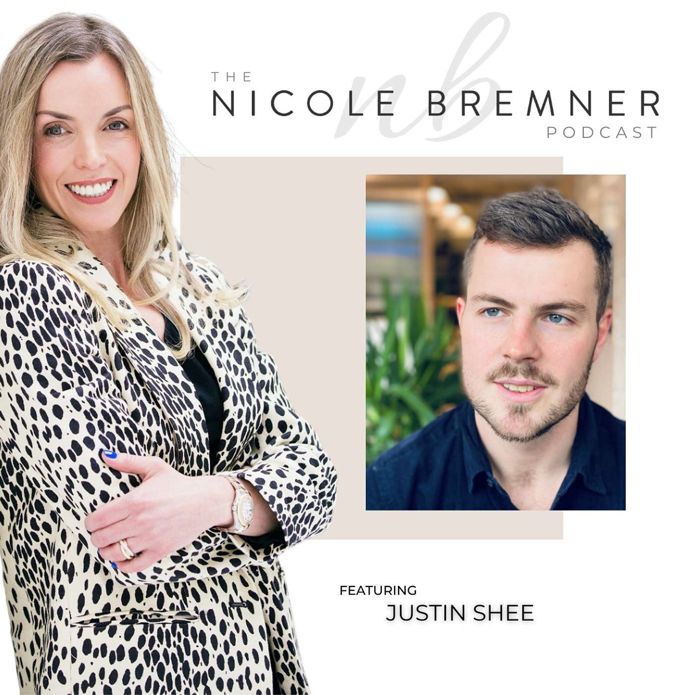 Prosperity Podcast with Nicole Bremner