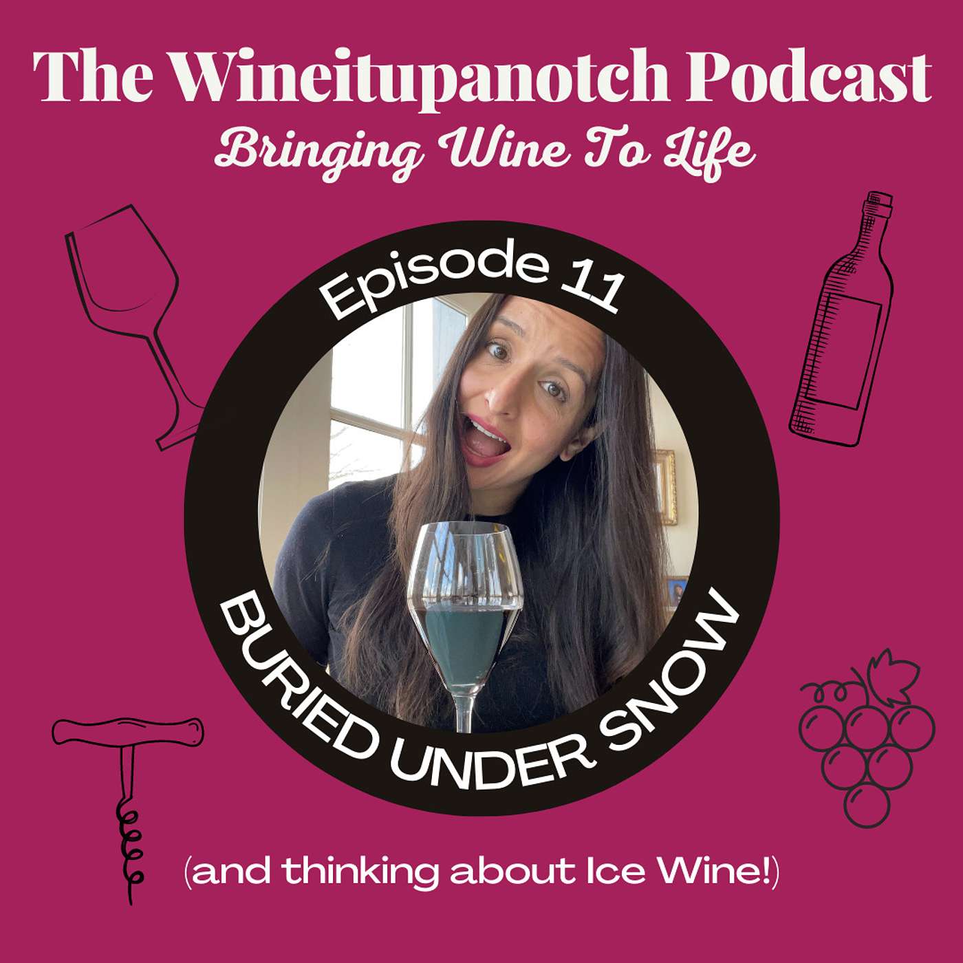 The Wineitupanotch Podcast