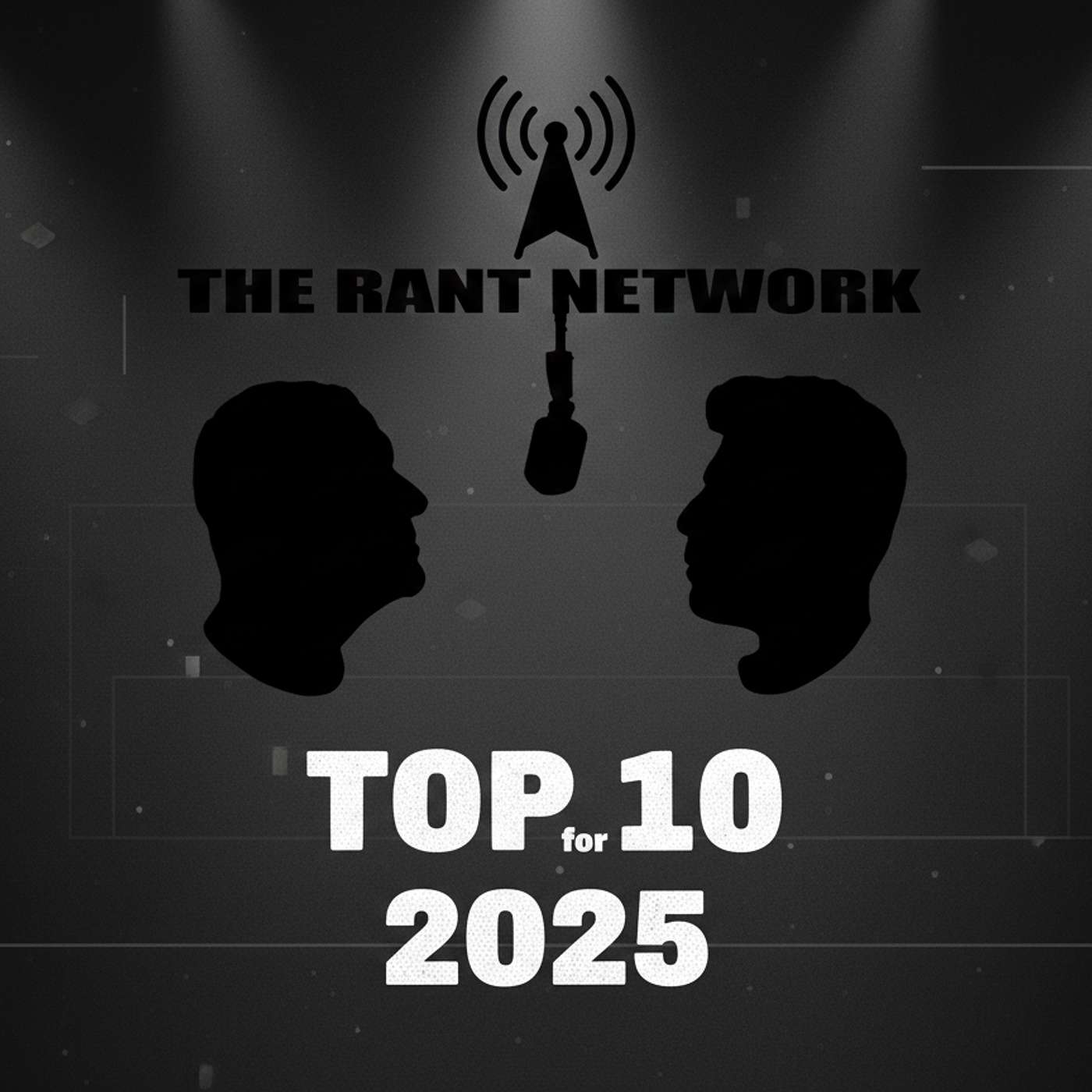 Year-End Rants: Our Top Four Stories Of 2025