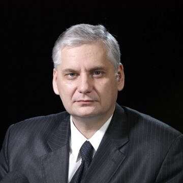 Sergey Markedonov