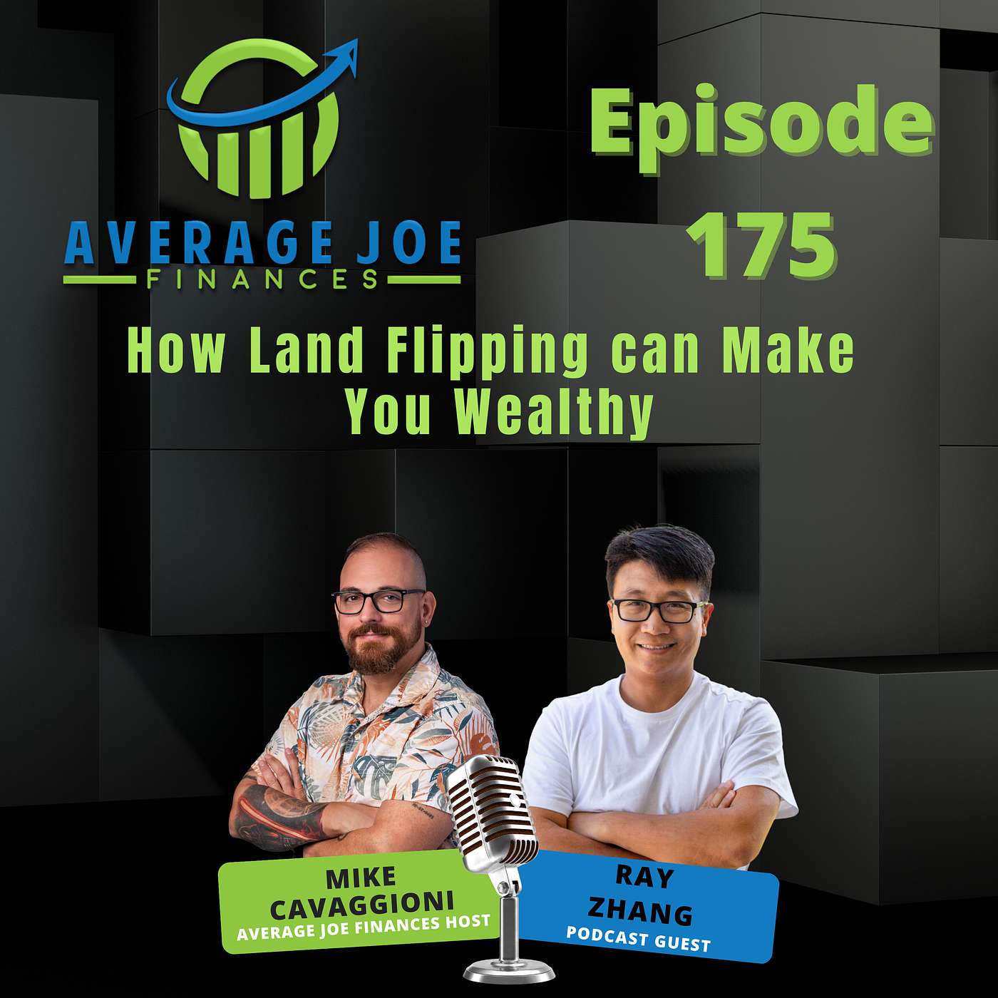 Average Joe Finances