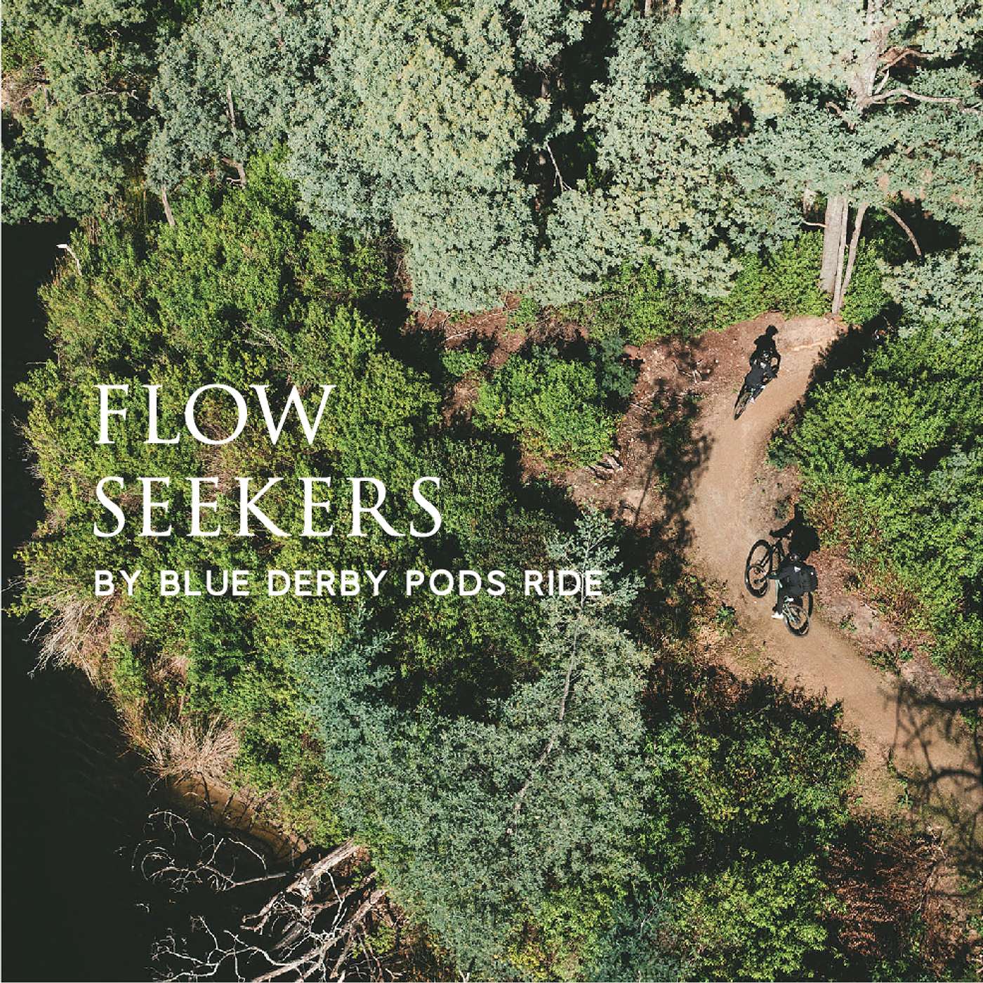 Hugh van Cuylenburg - How Finding Flow Helped Hugh Survive Covid-19 episode artwork
