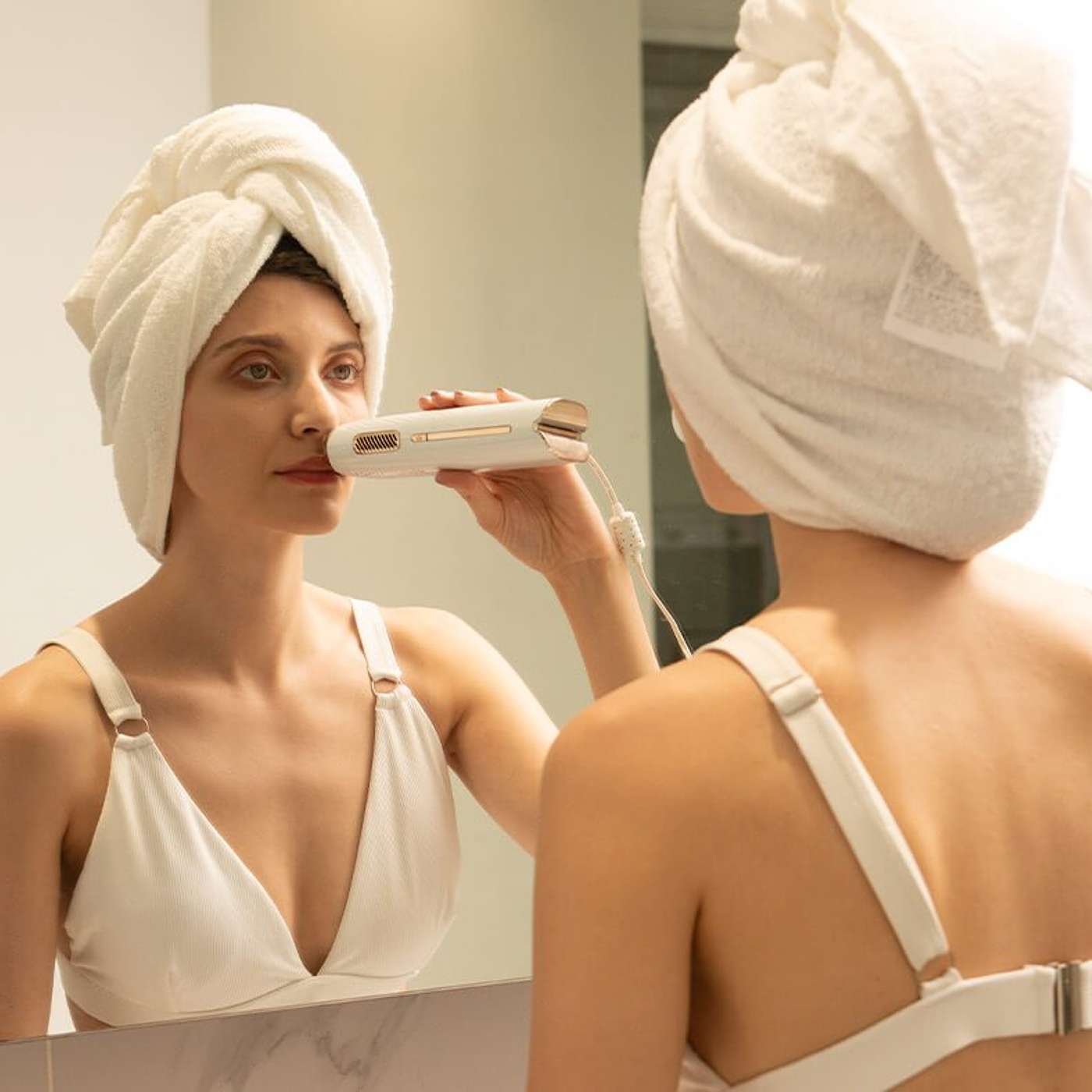 Are IPL Hair Removal Devices Safe? What You Need to Know