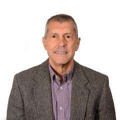 Dr. Terry Tracey