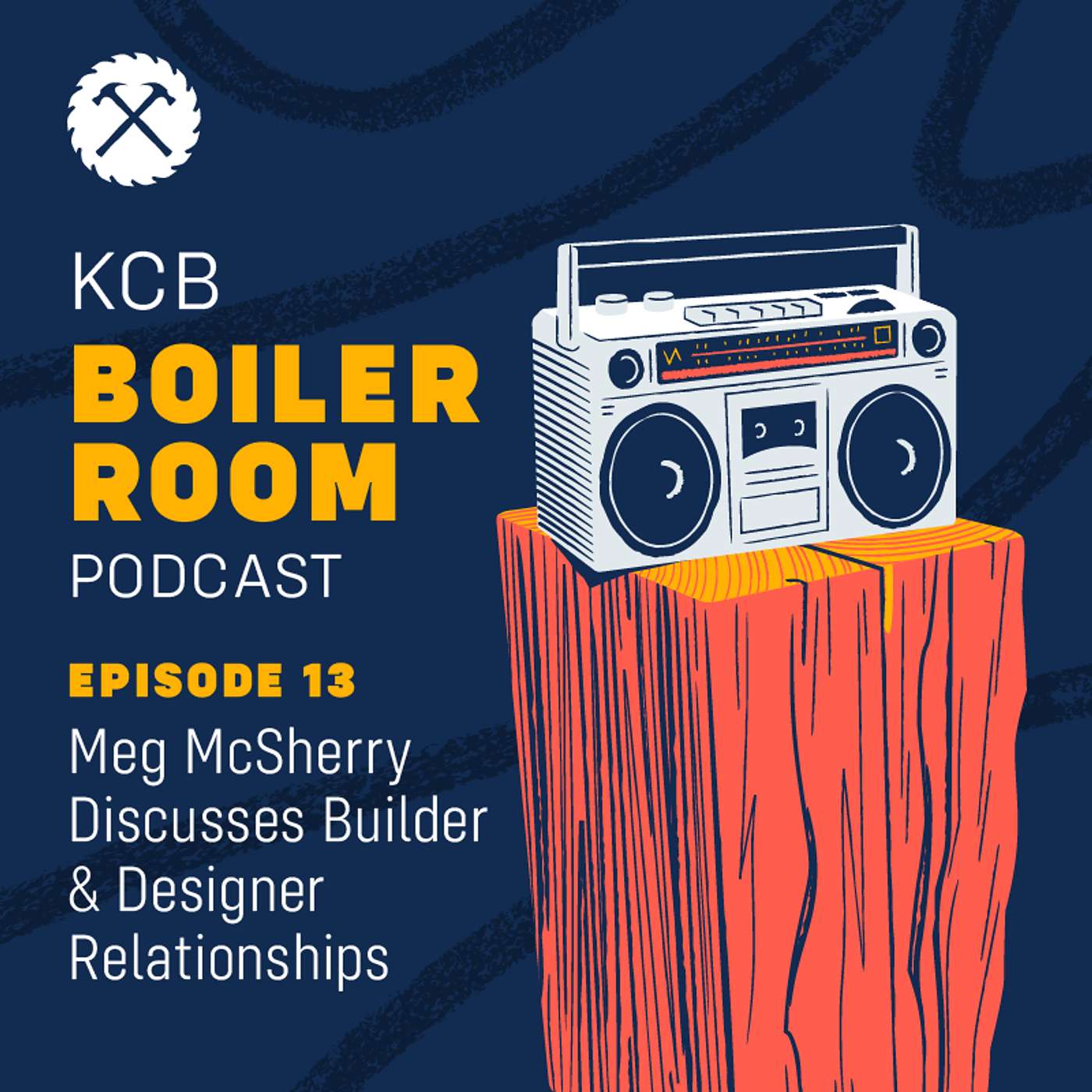 Meg McSherry Discusses Builder & Designer Relationships