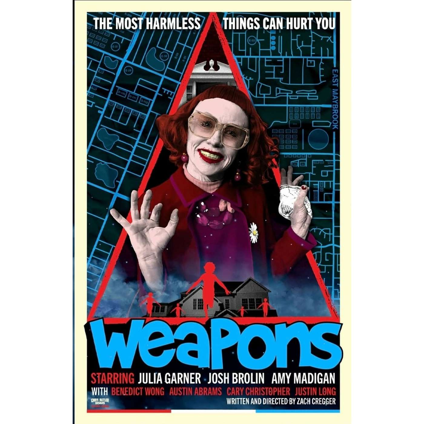 Weapons (2025)
