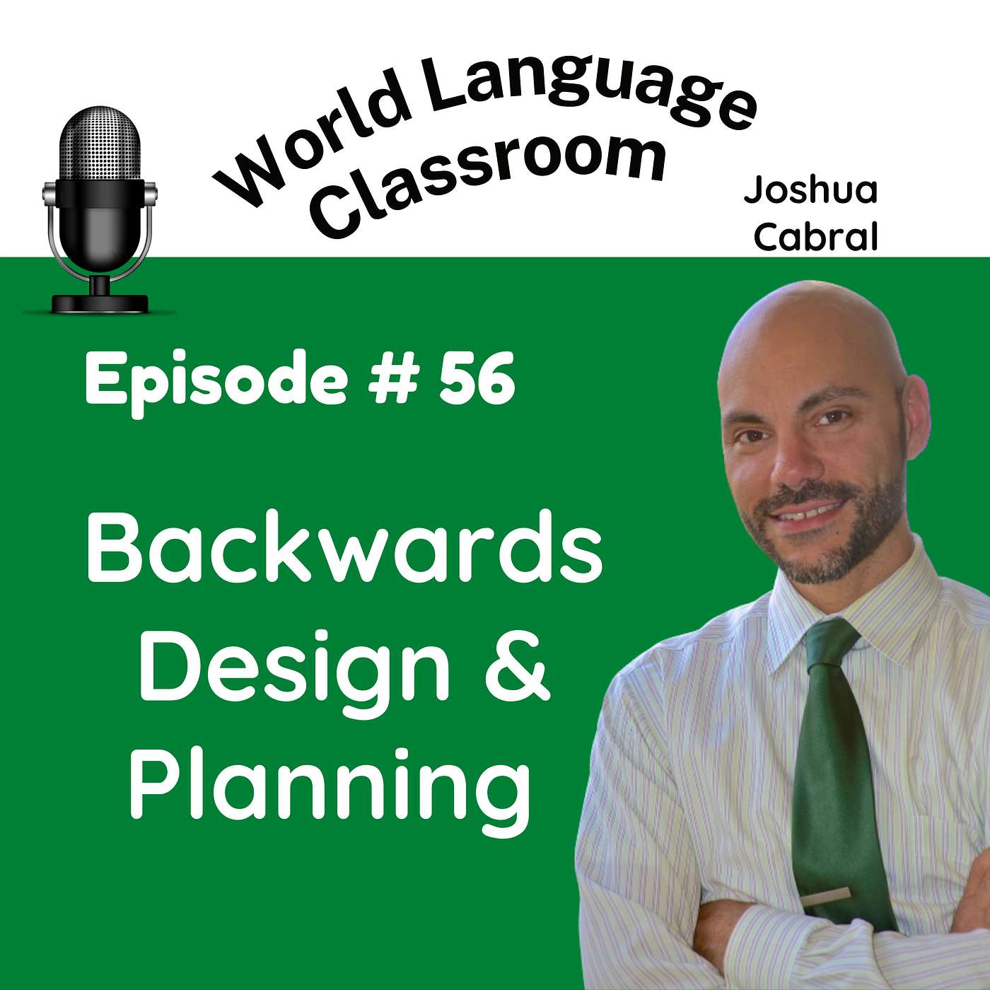 Backwards Design and Planning