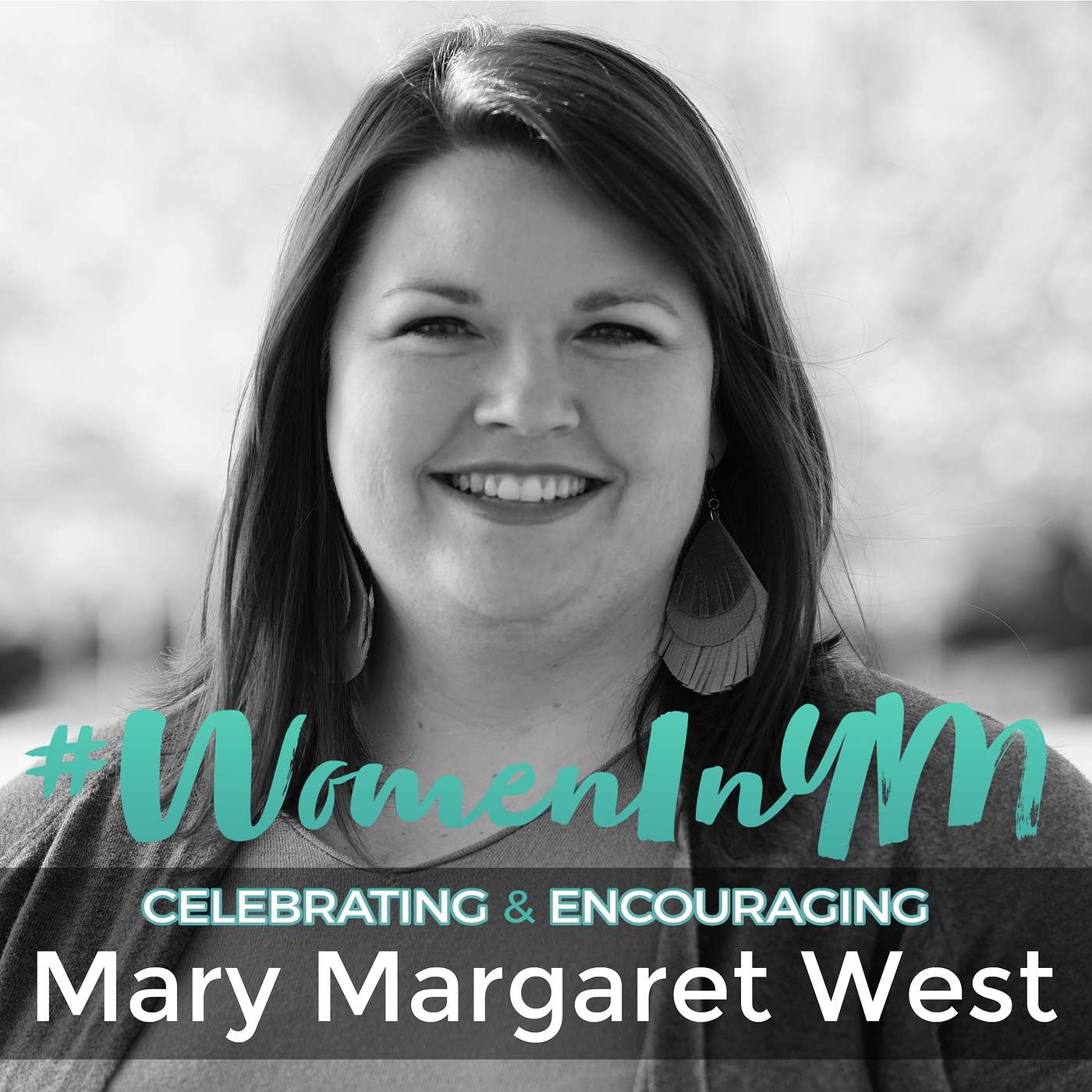 161: Mary Margaret West Lifeway Students "Changes For Girls Ministry In Youth Ministry" #WomenInYM