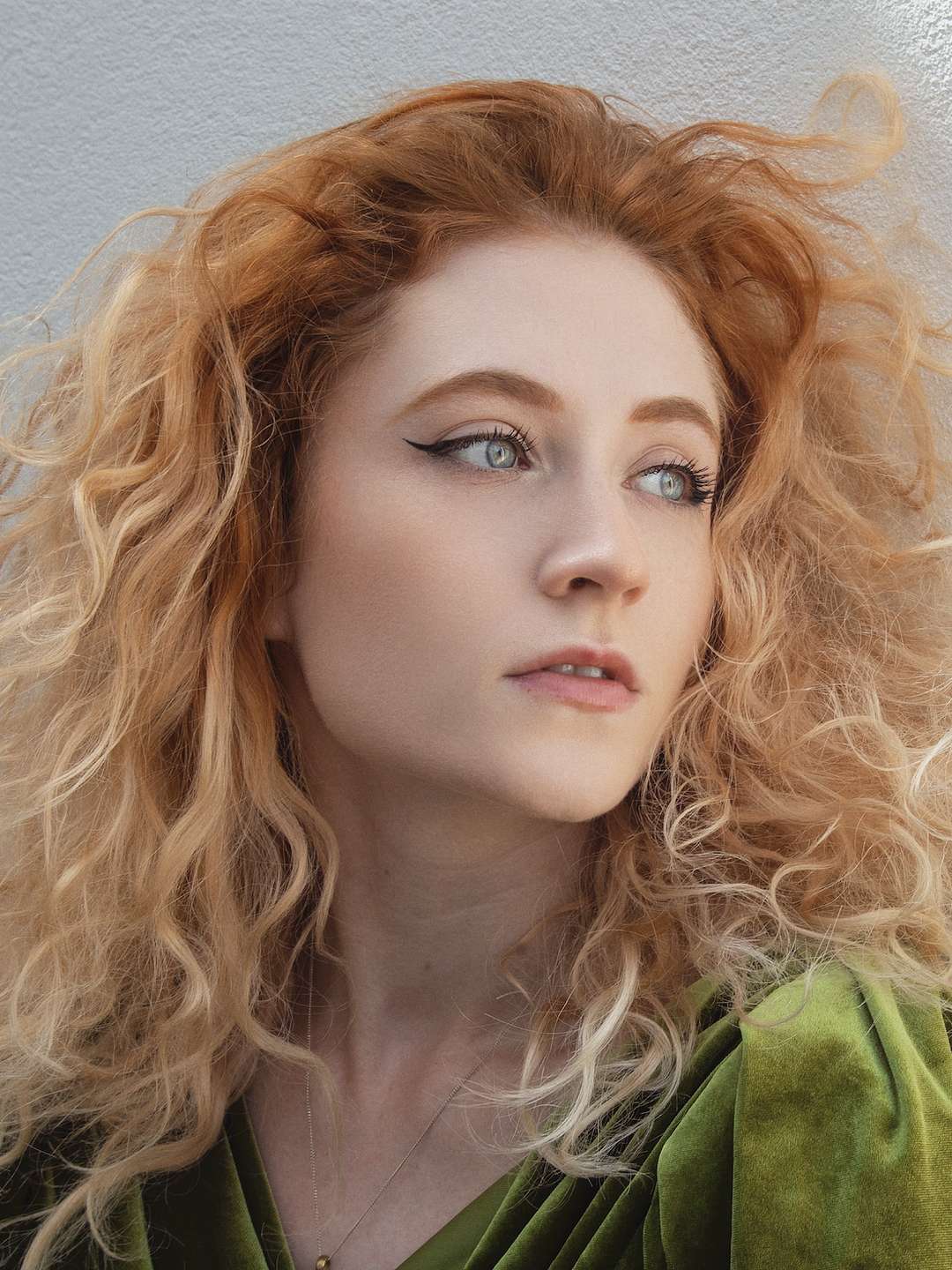Janet Devlin