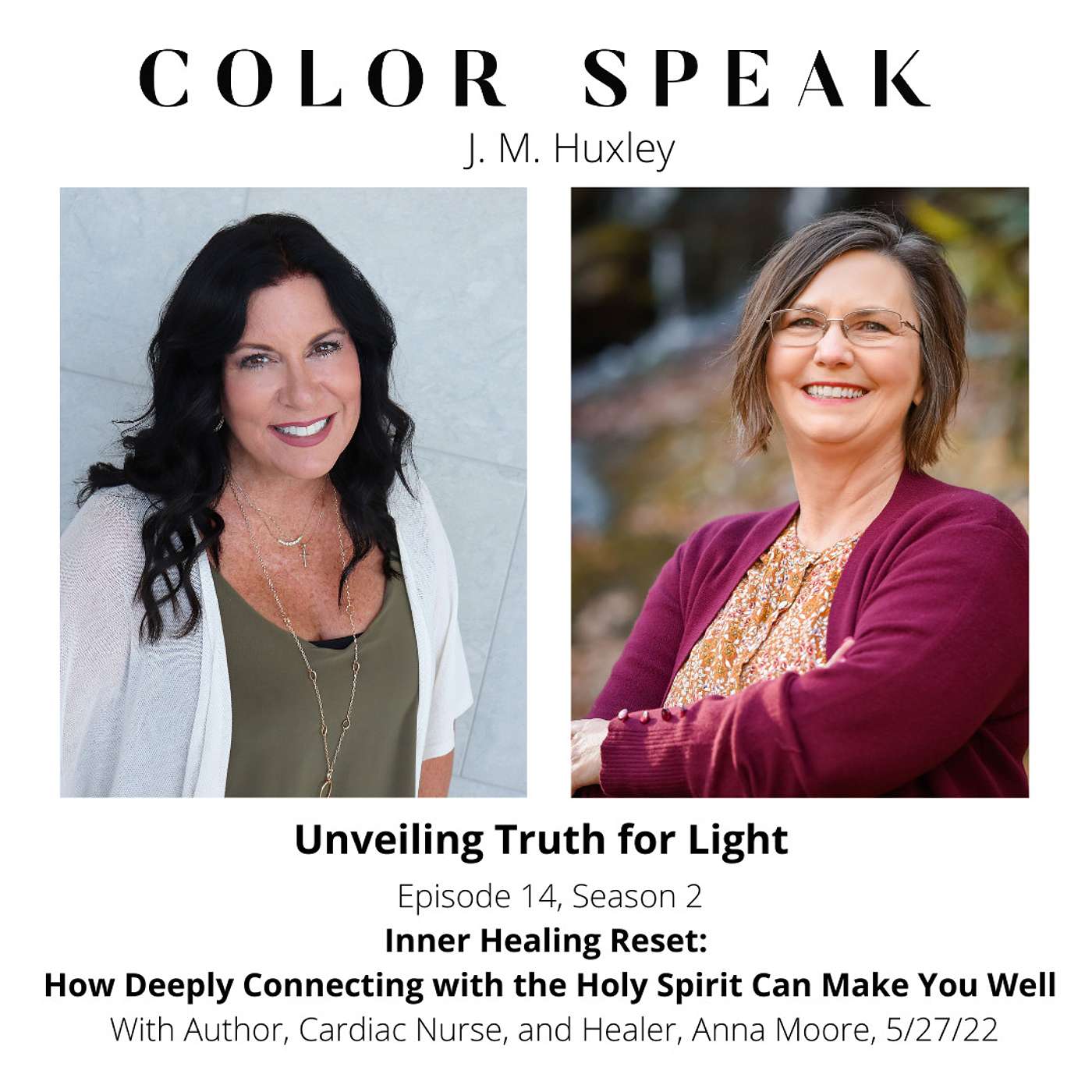 Color Speak: Unveiling Truth for Light