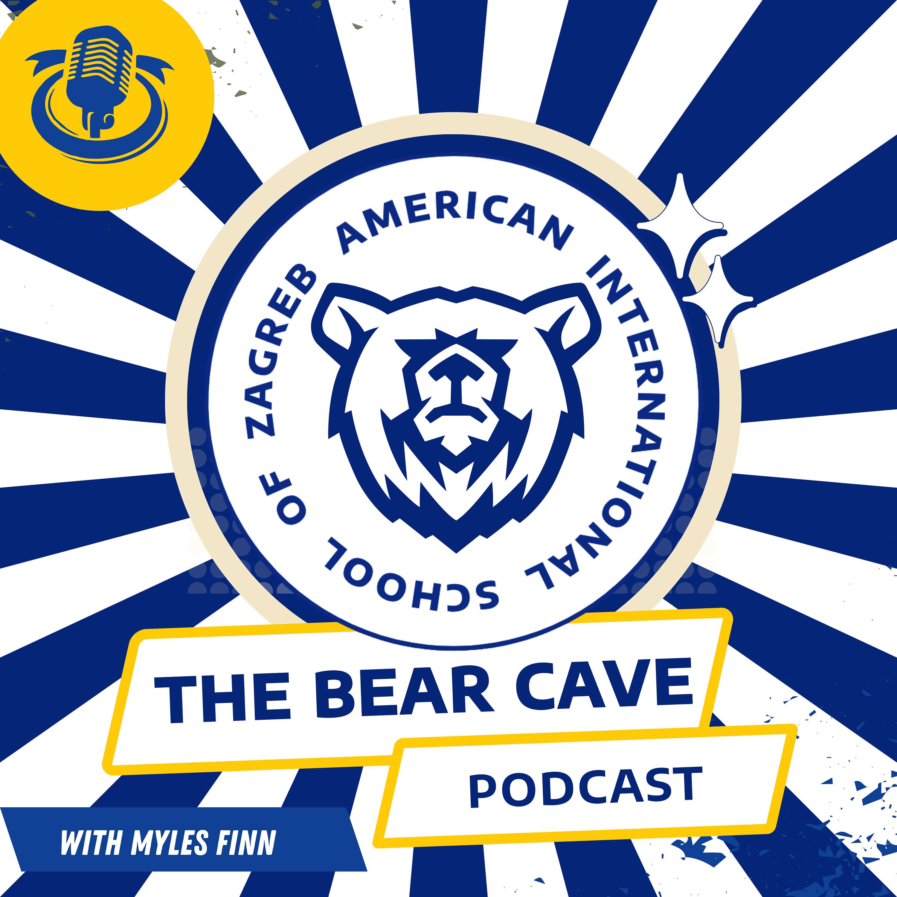 The Bear Cave