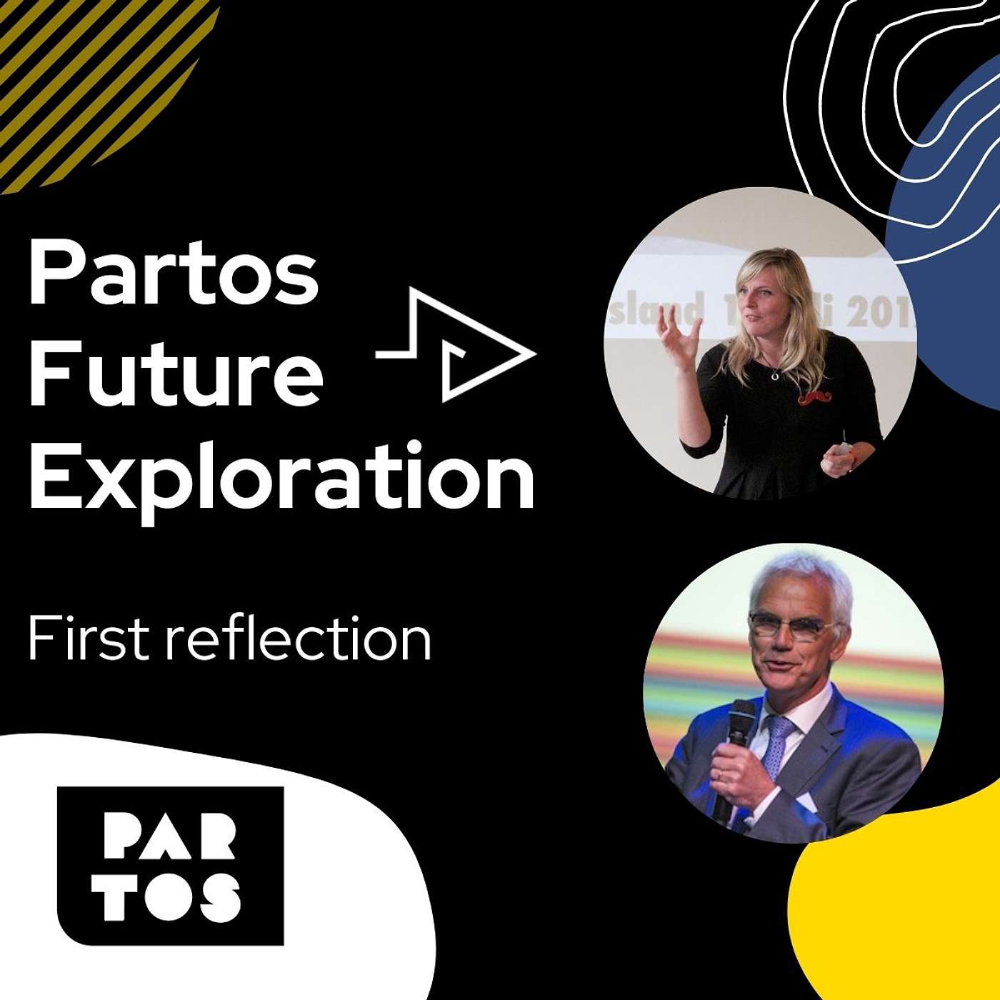 Partos Future Exploration - First reflection