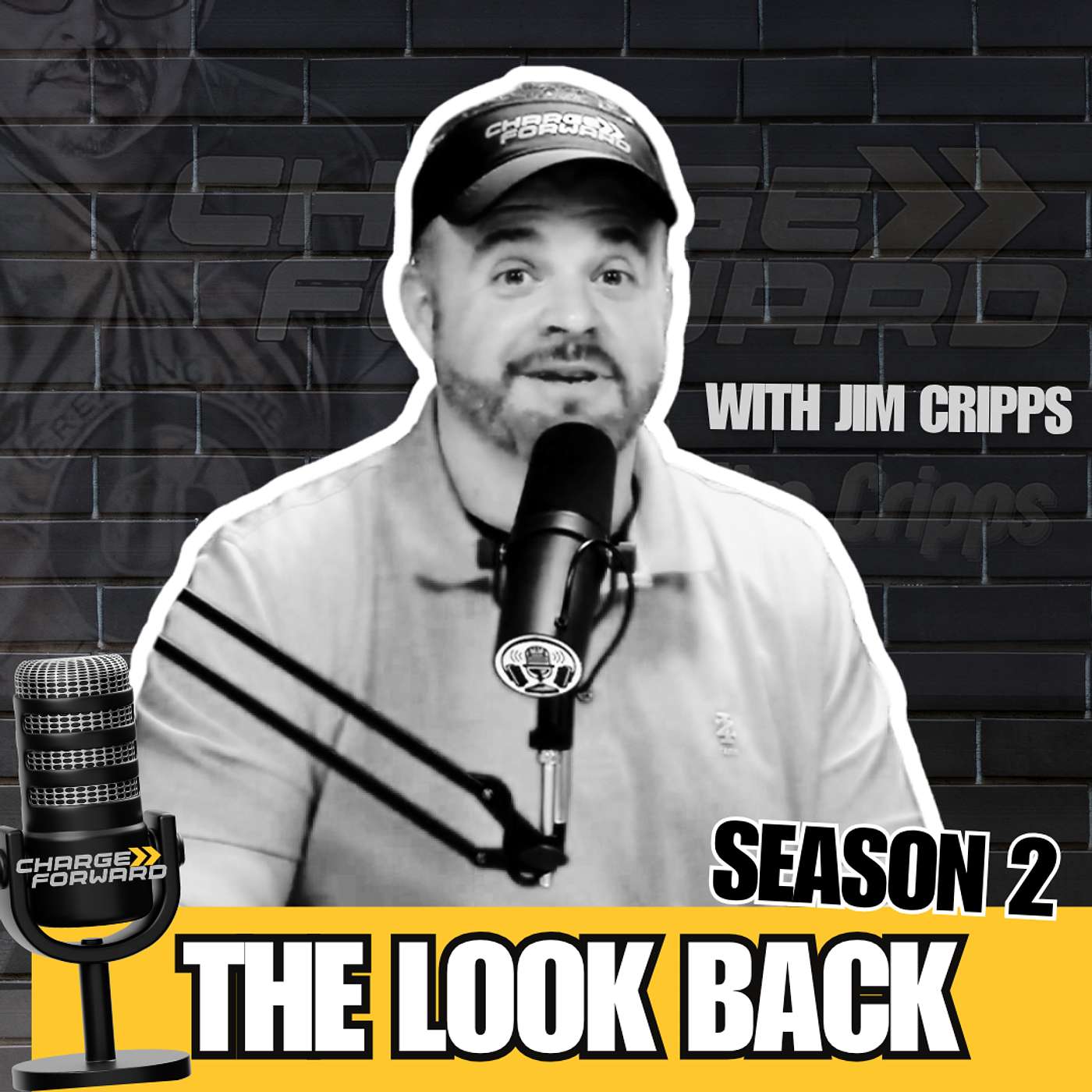 Charge Forward Podcast