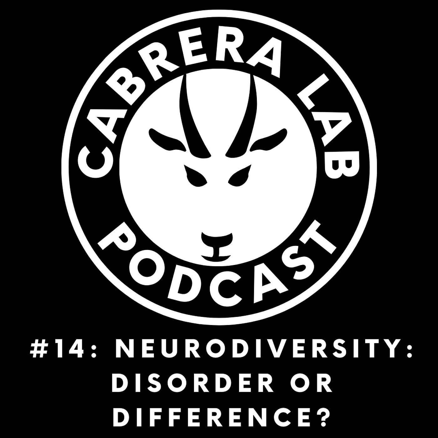 The Cabrera Lab Podcast