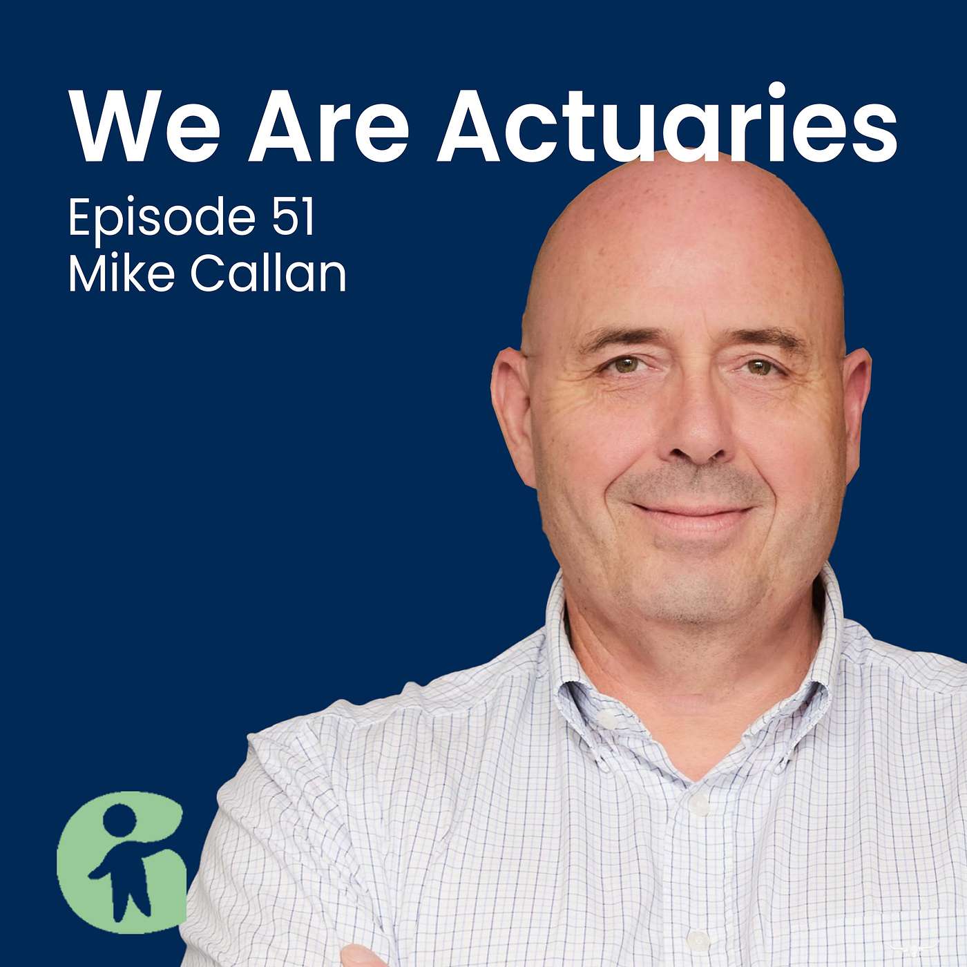 We Are Actuaries