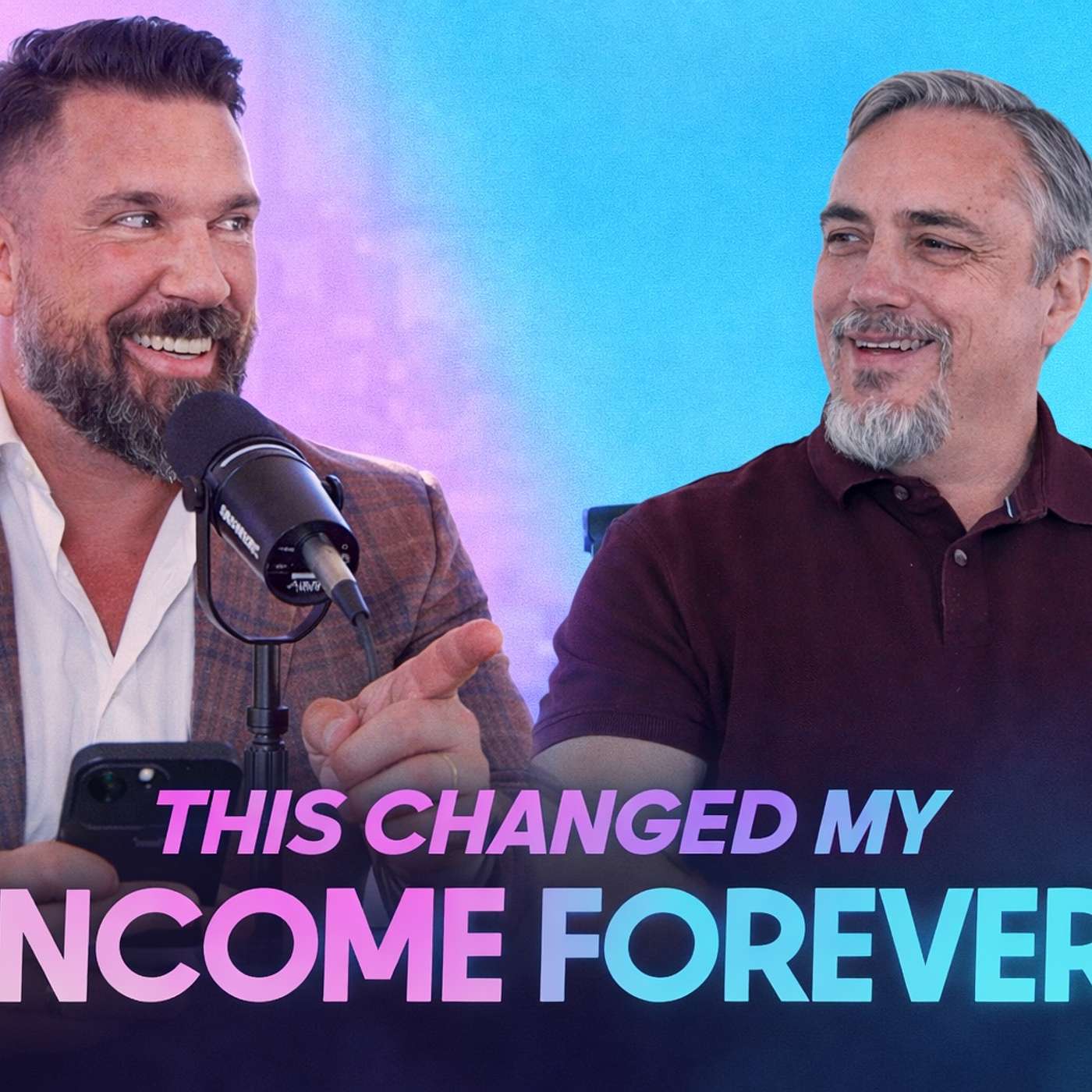 The Gold Coast Podcast