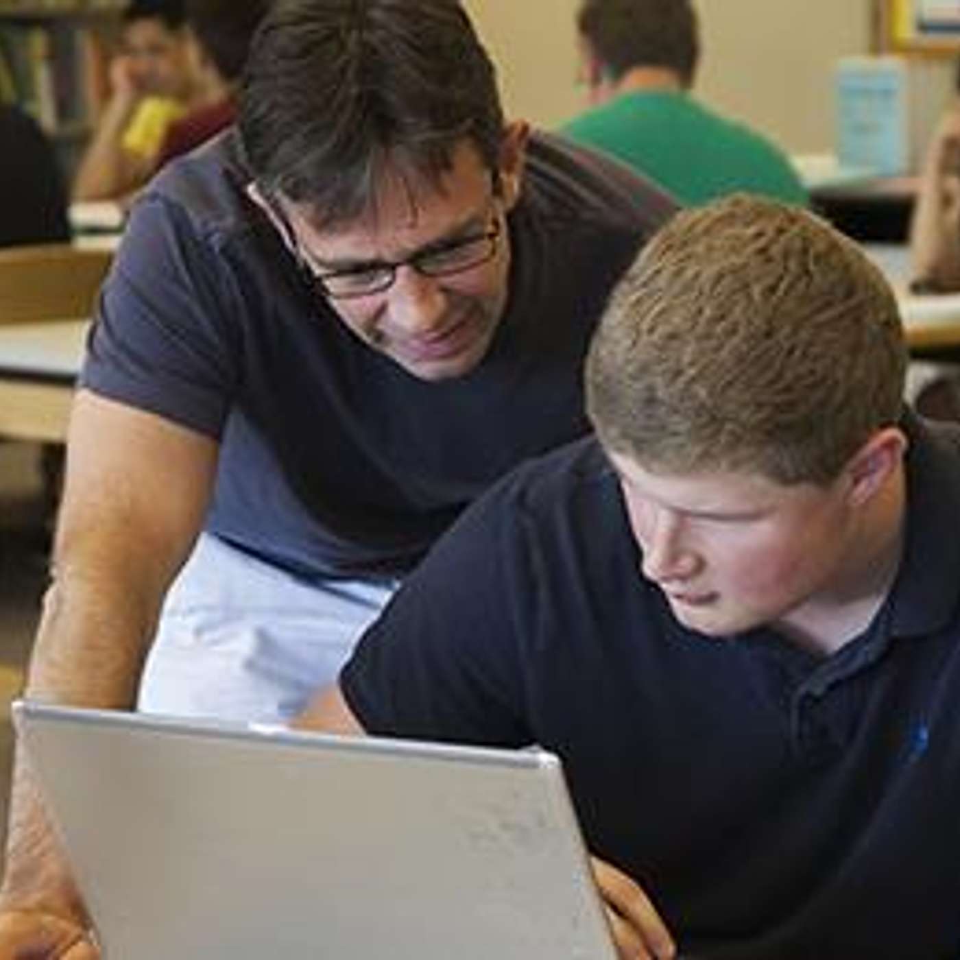 Paddy\'s Got Your 6 Podcast