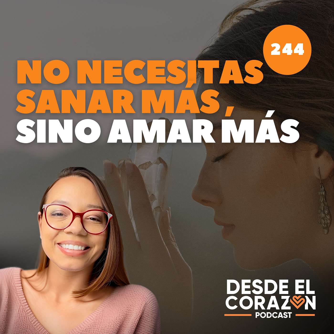 Desde el Corazón