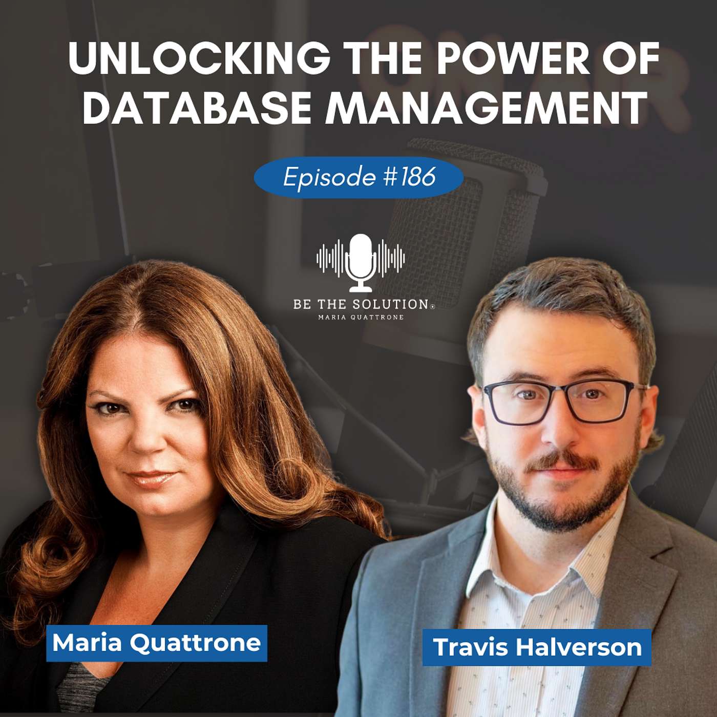 186. Unlocking the Power of Database Management